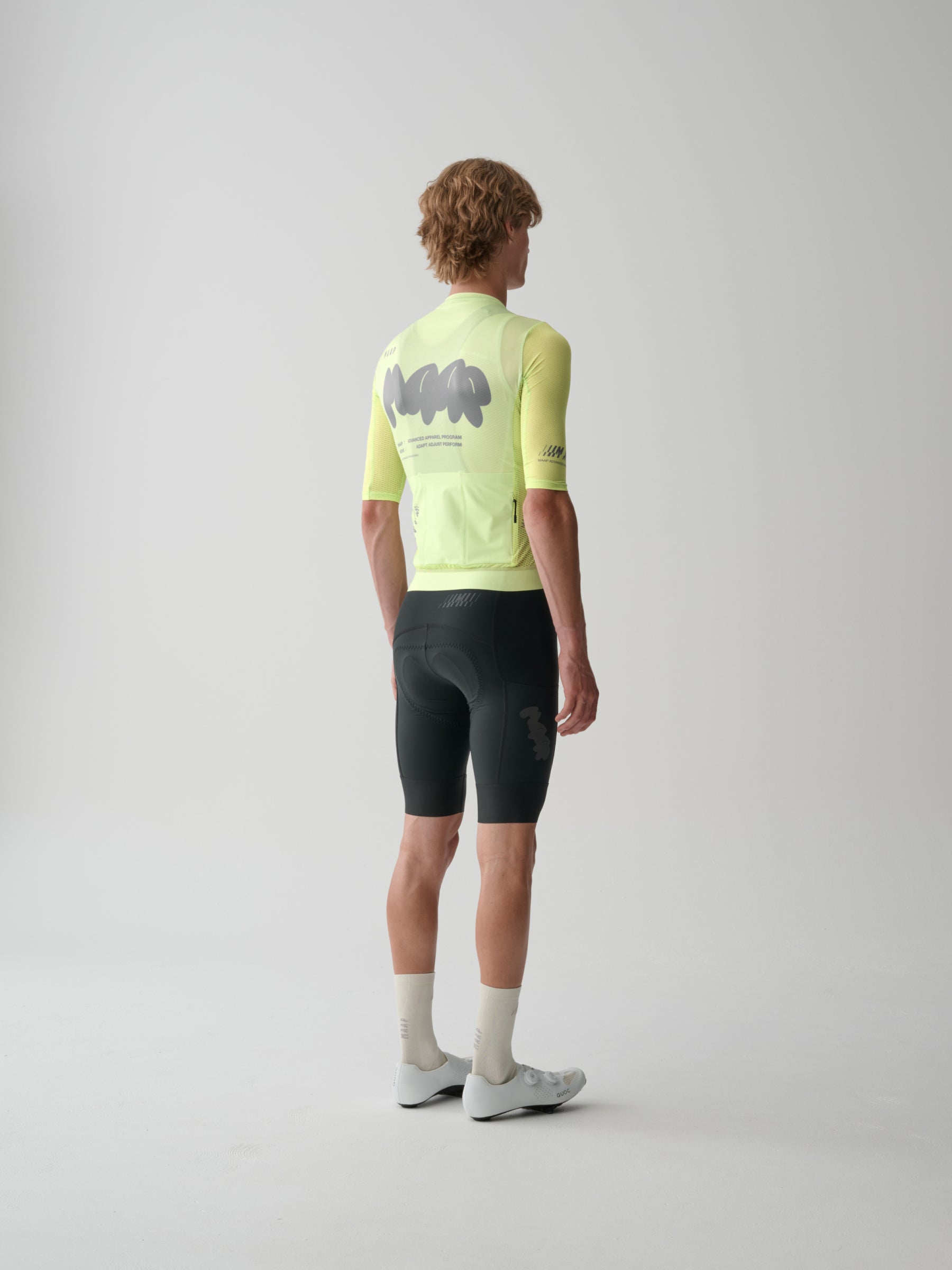 Aerate Pro Air Jersey 3.0