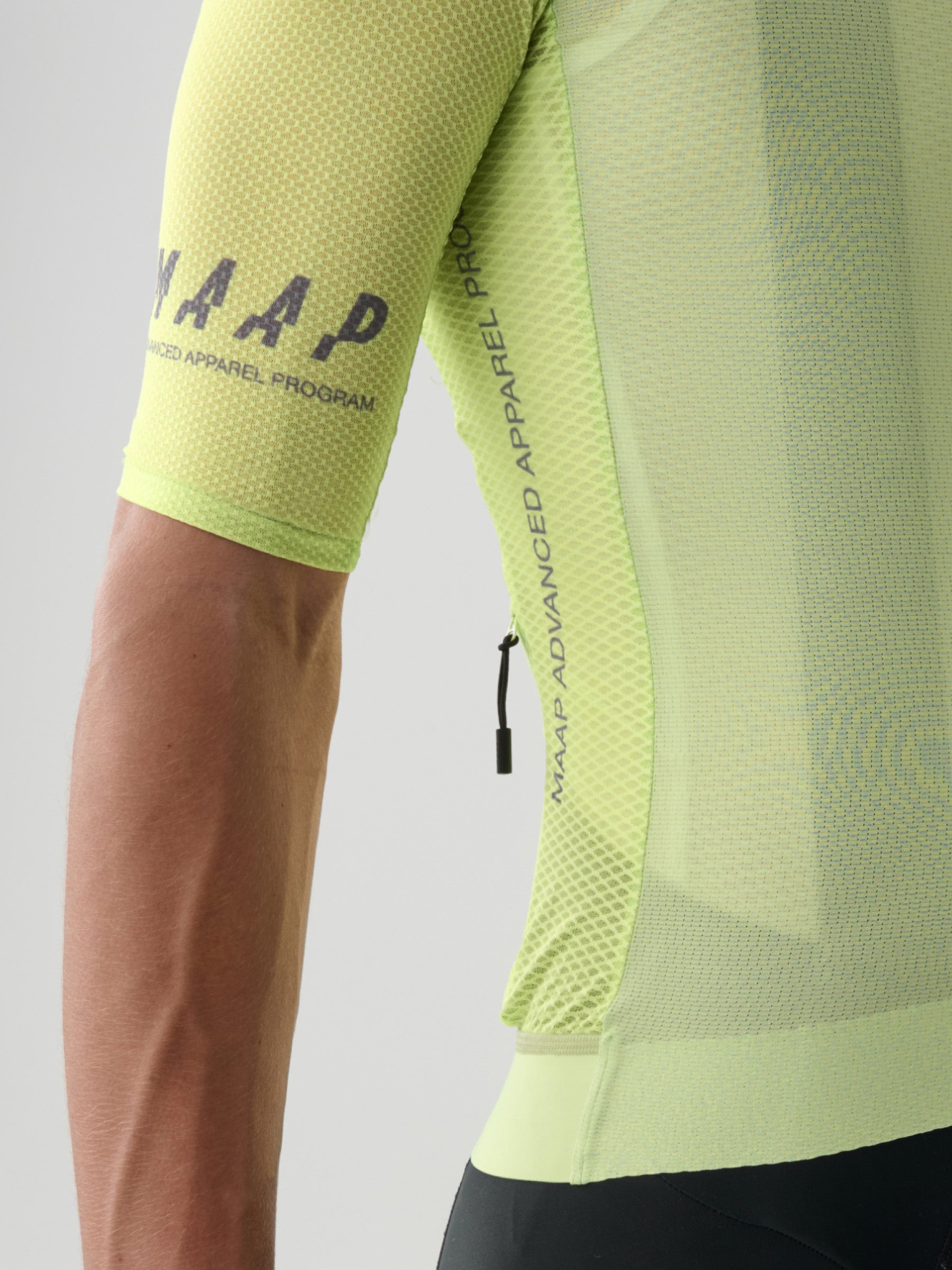 Aerate Pro Air Jersey 3.0