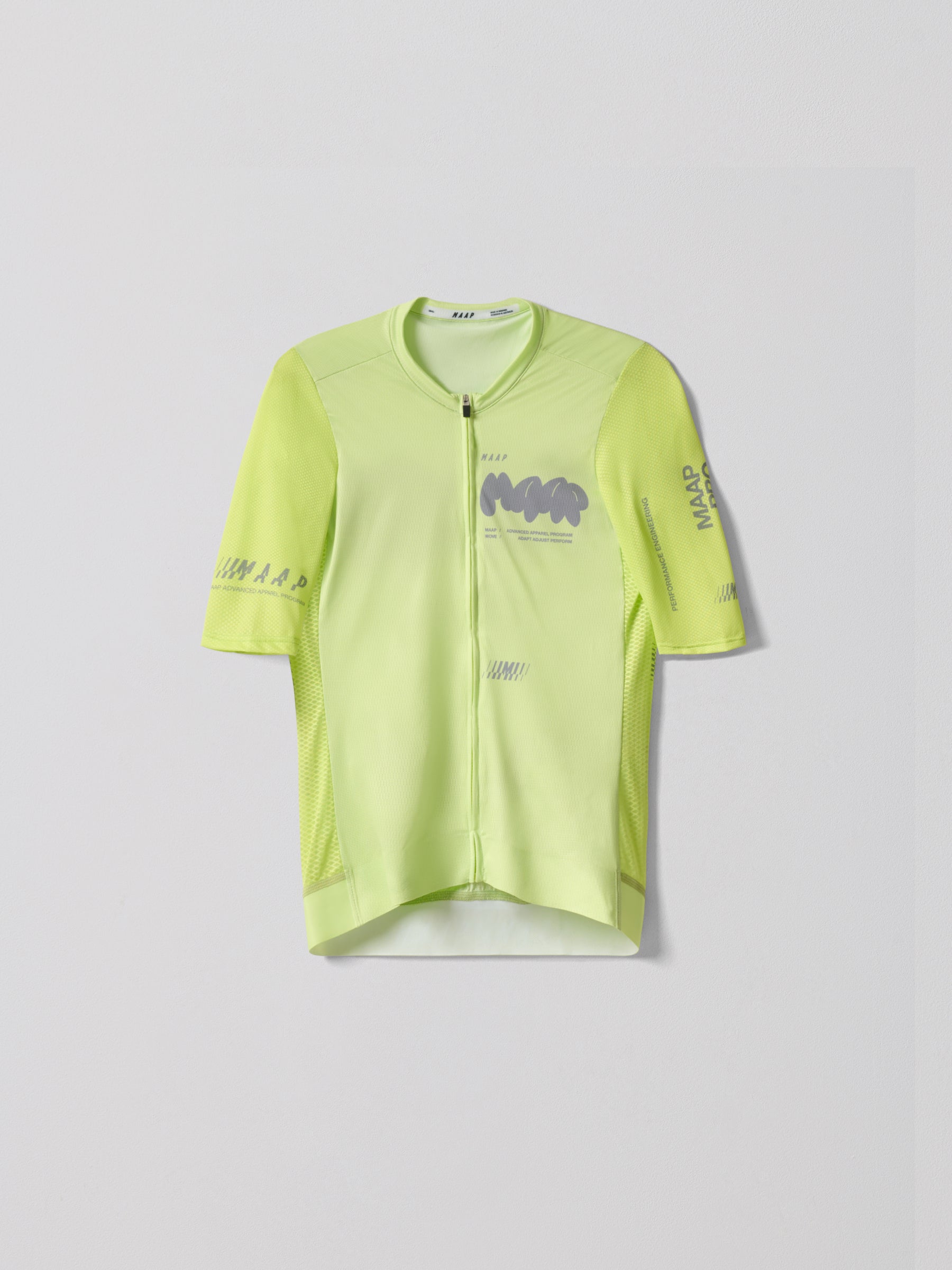 Aerate Pro Air Jersey 3.0