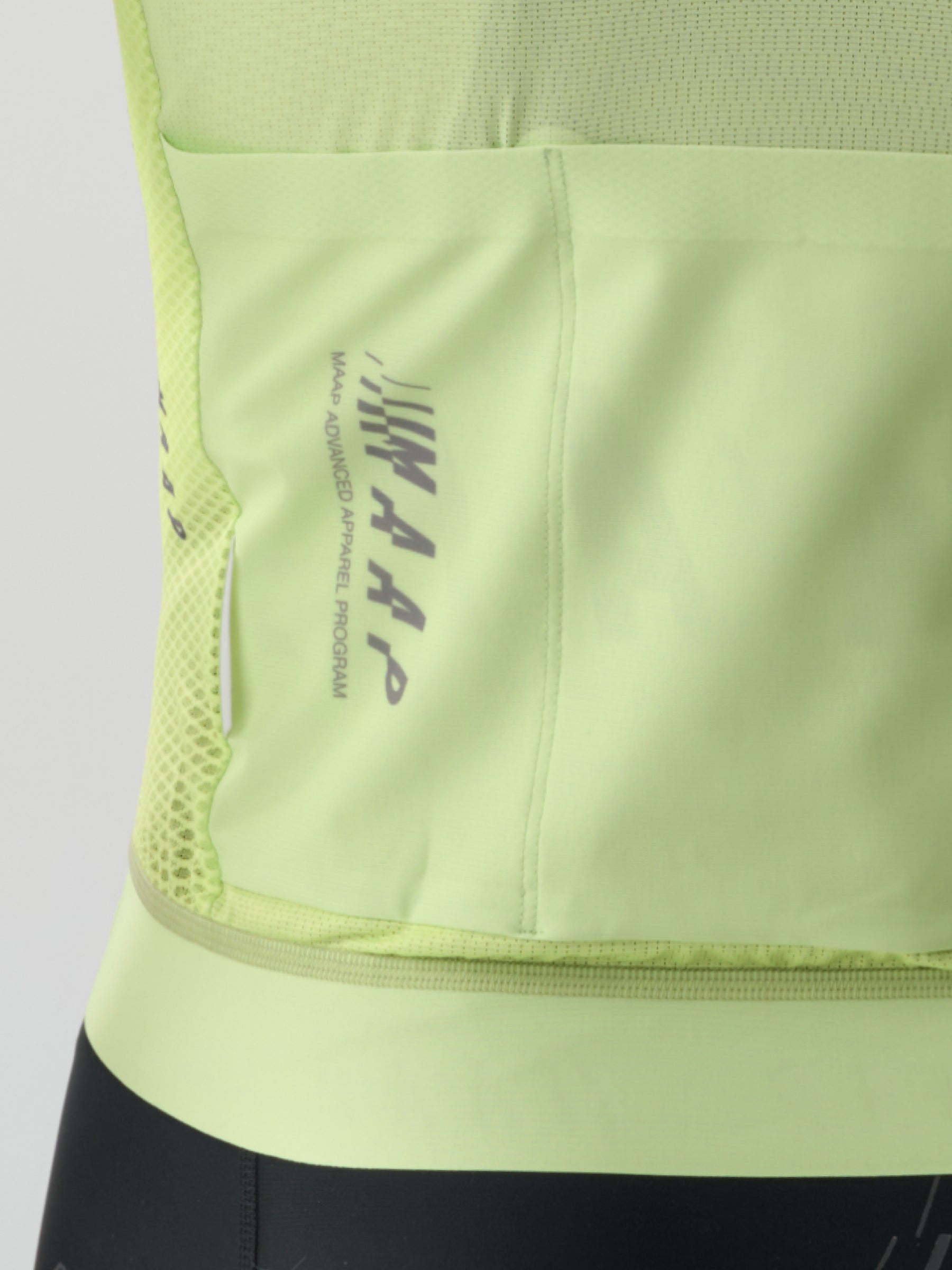 Aerate Pro Air Jersey 3.0