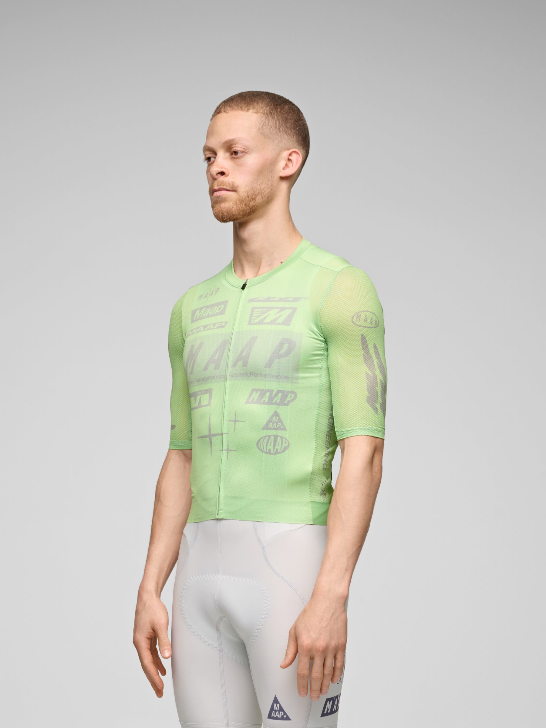 Drome Pro Air Jersey 3.0