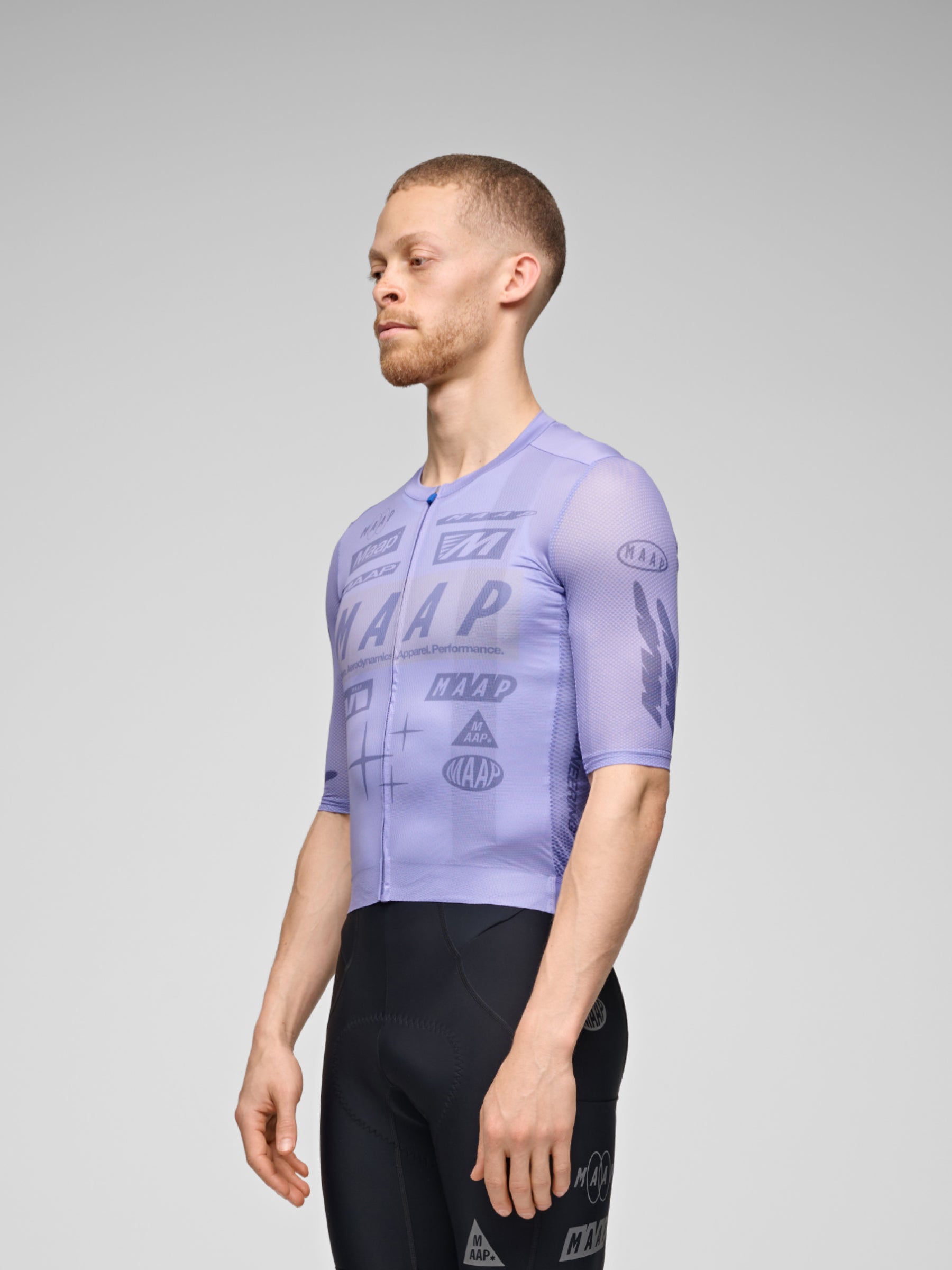 Drome Pro Air Jersey 3.0