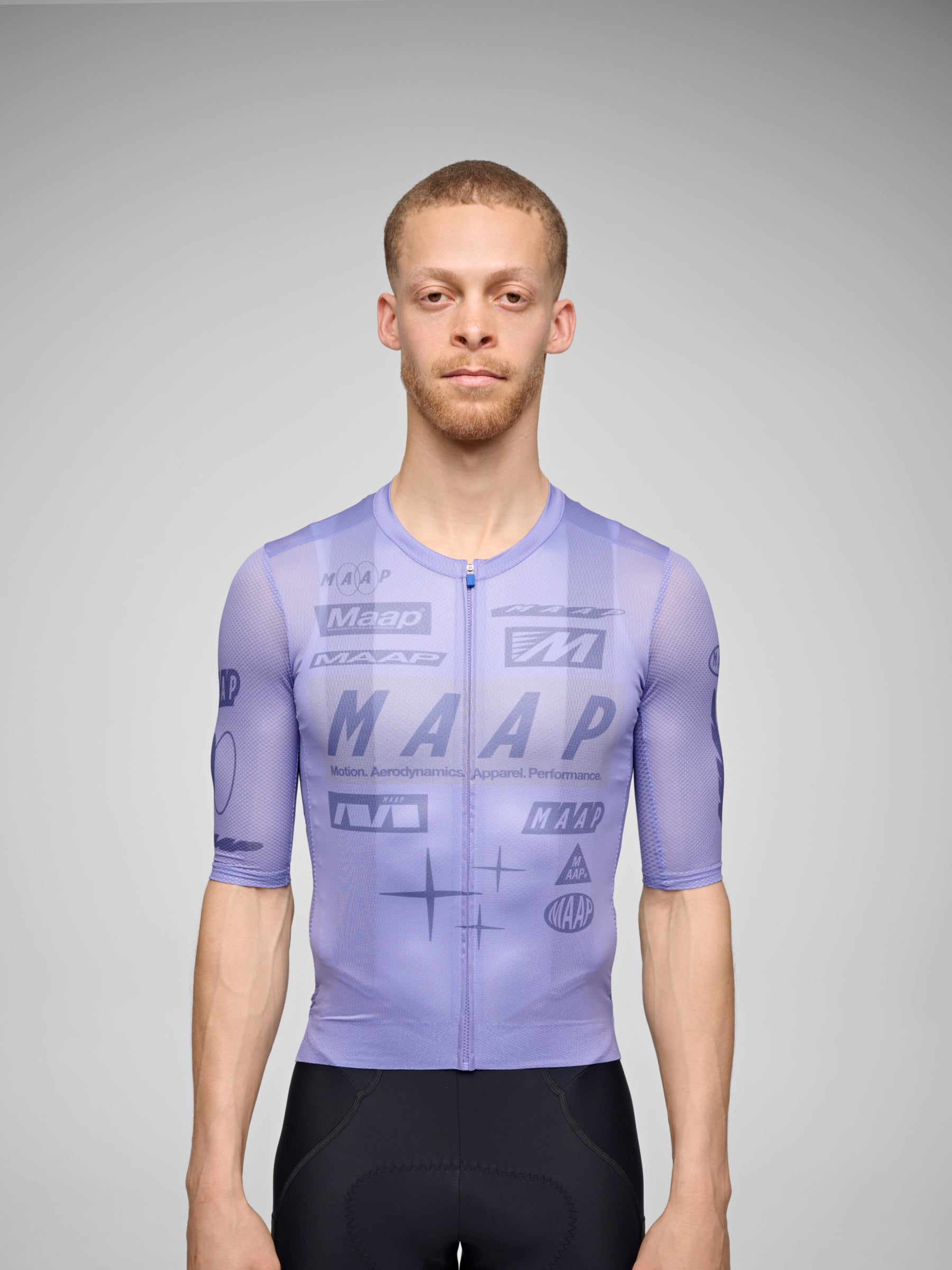 Drome Pro Air Jersey 3.0