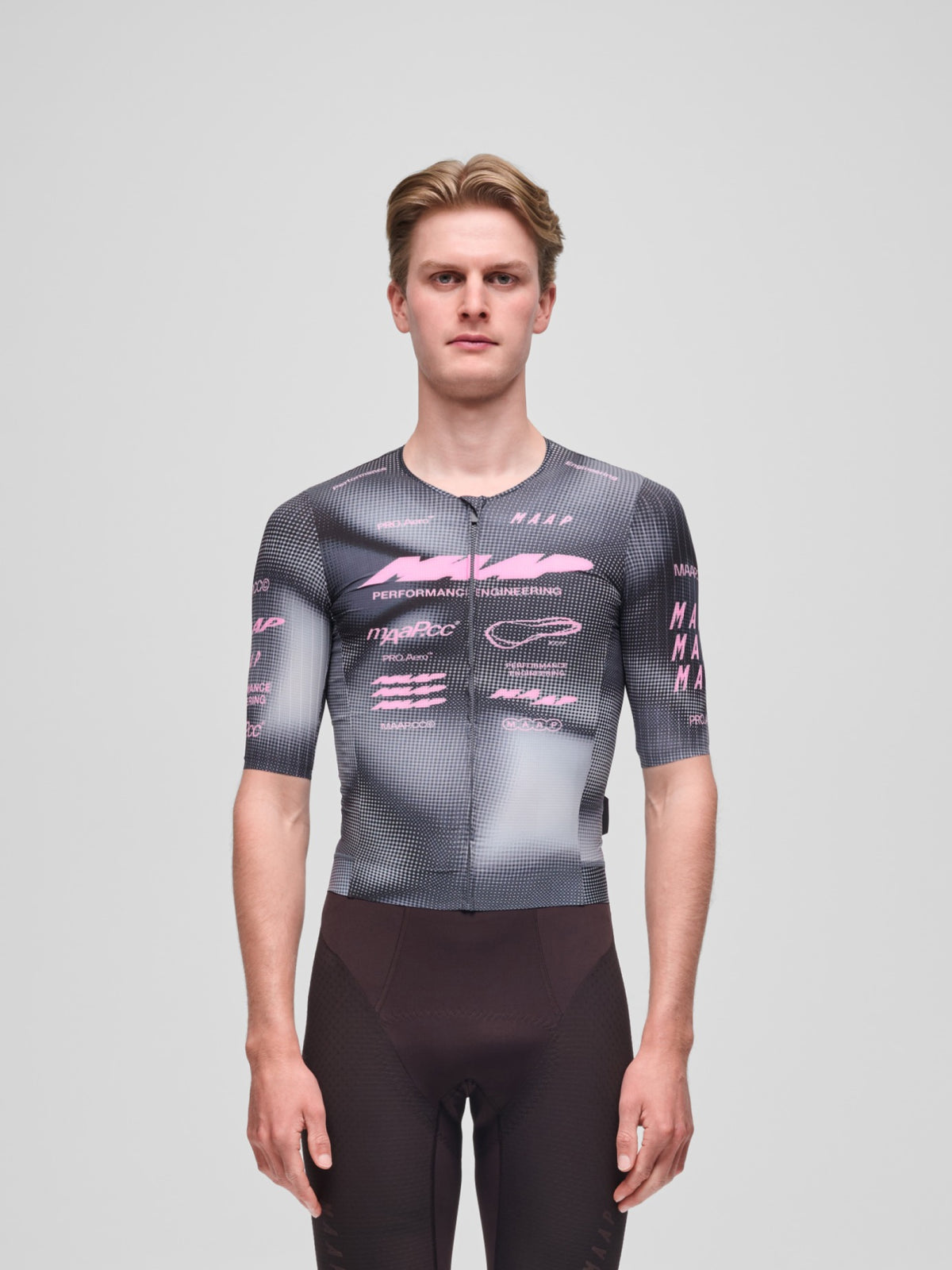 Pro Aero Jersey