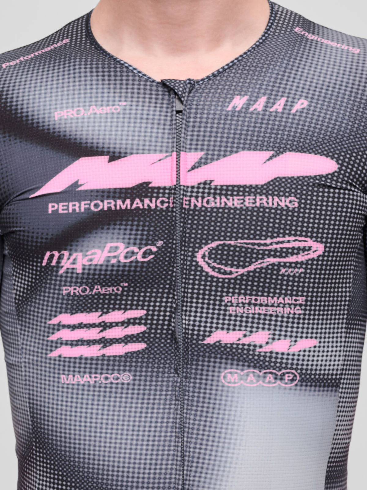 Pro Aero Jersey