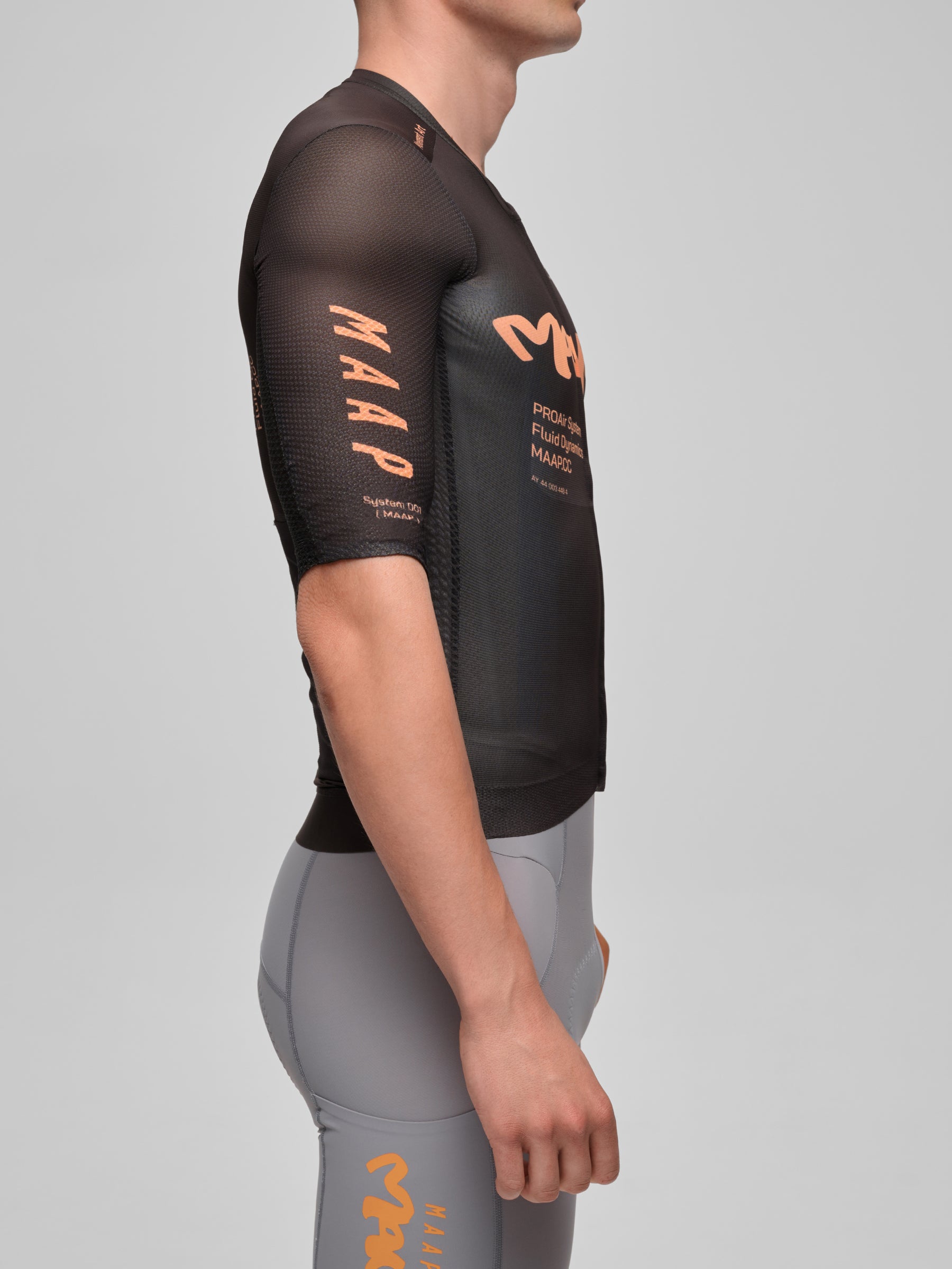 Strata Pro Air Jersey 3.0