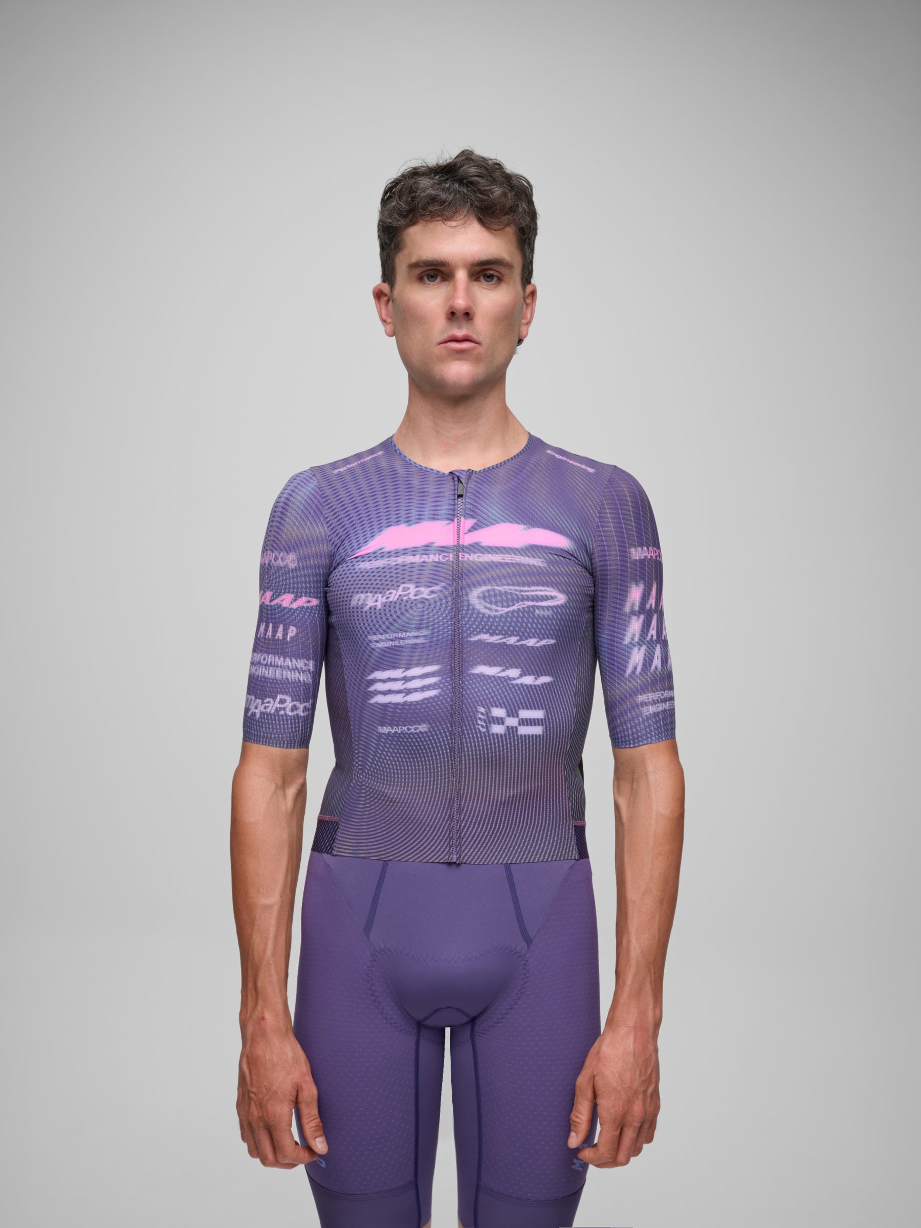 Beta Pro Aero Jersey