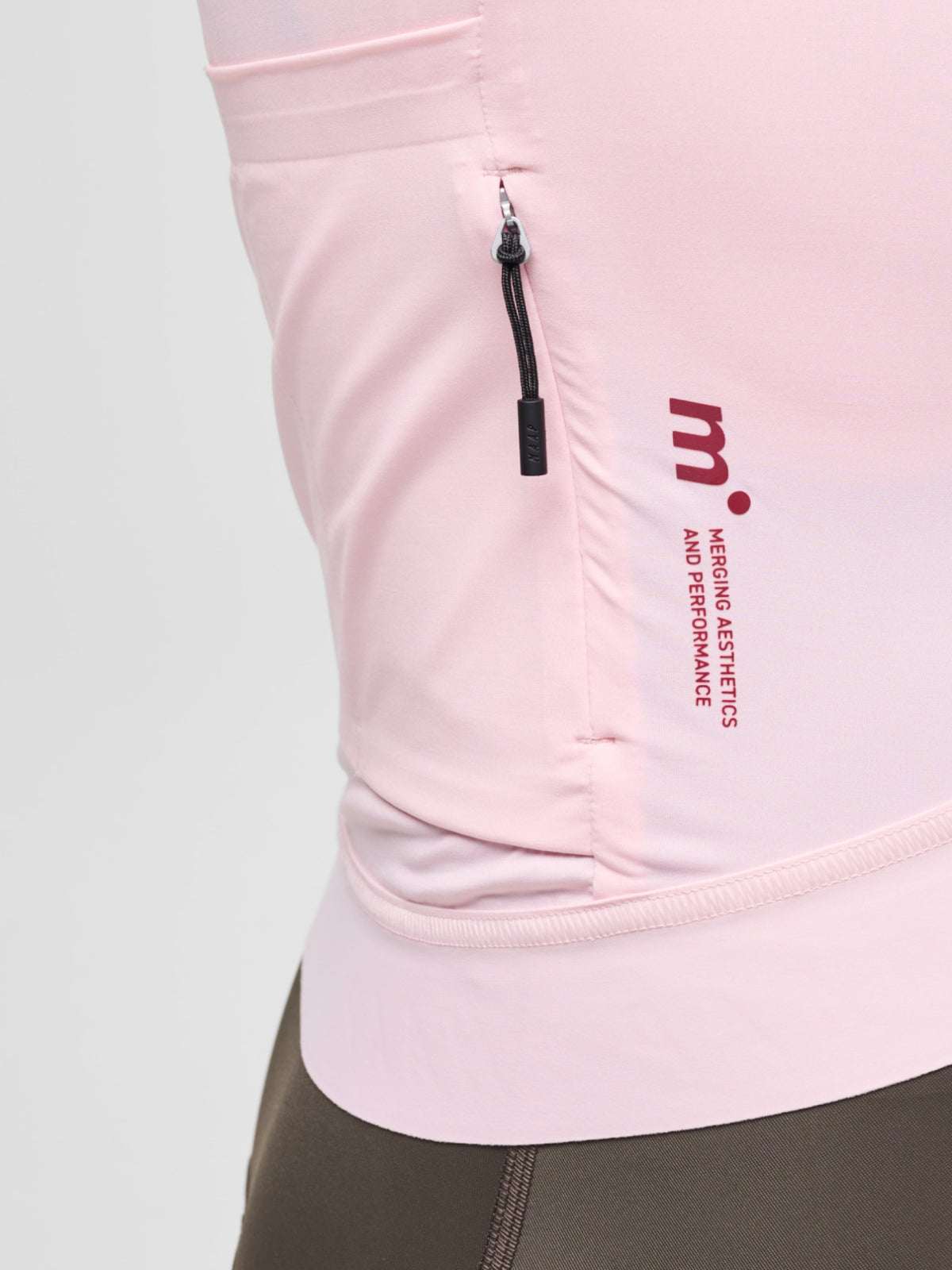 Training Jersey 2.0