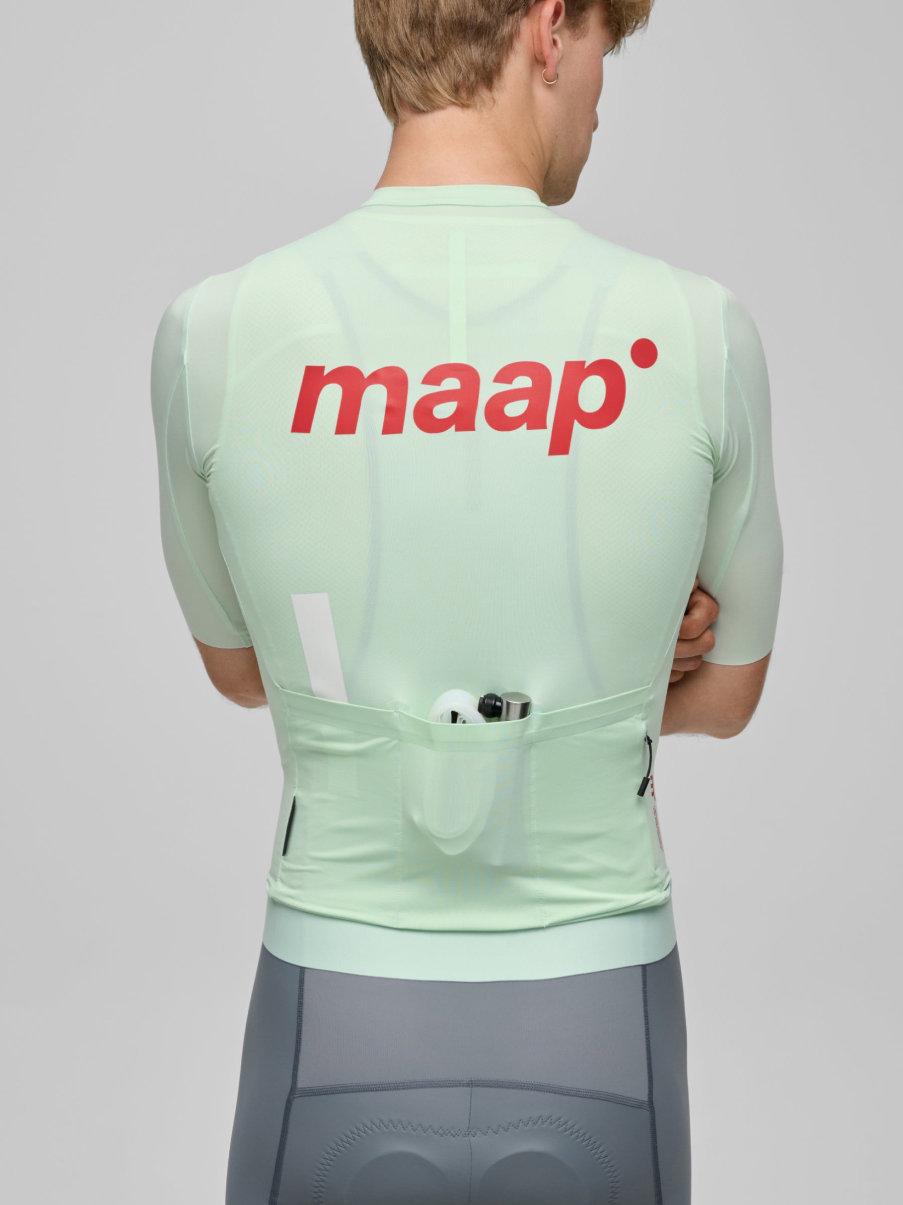 Training Jersey 2.0