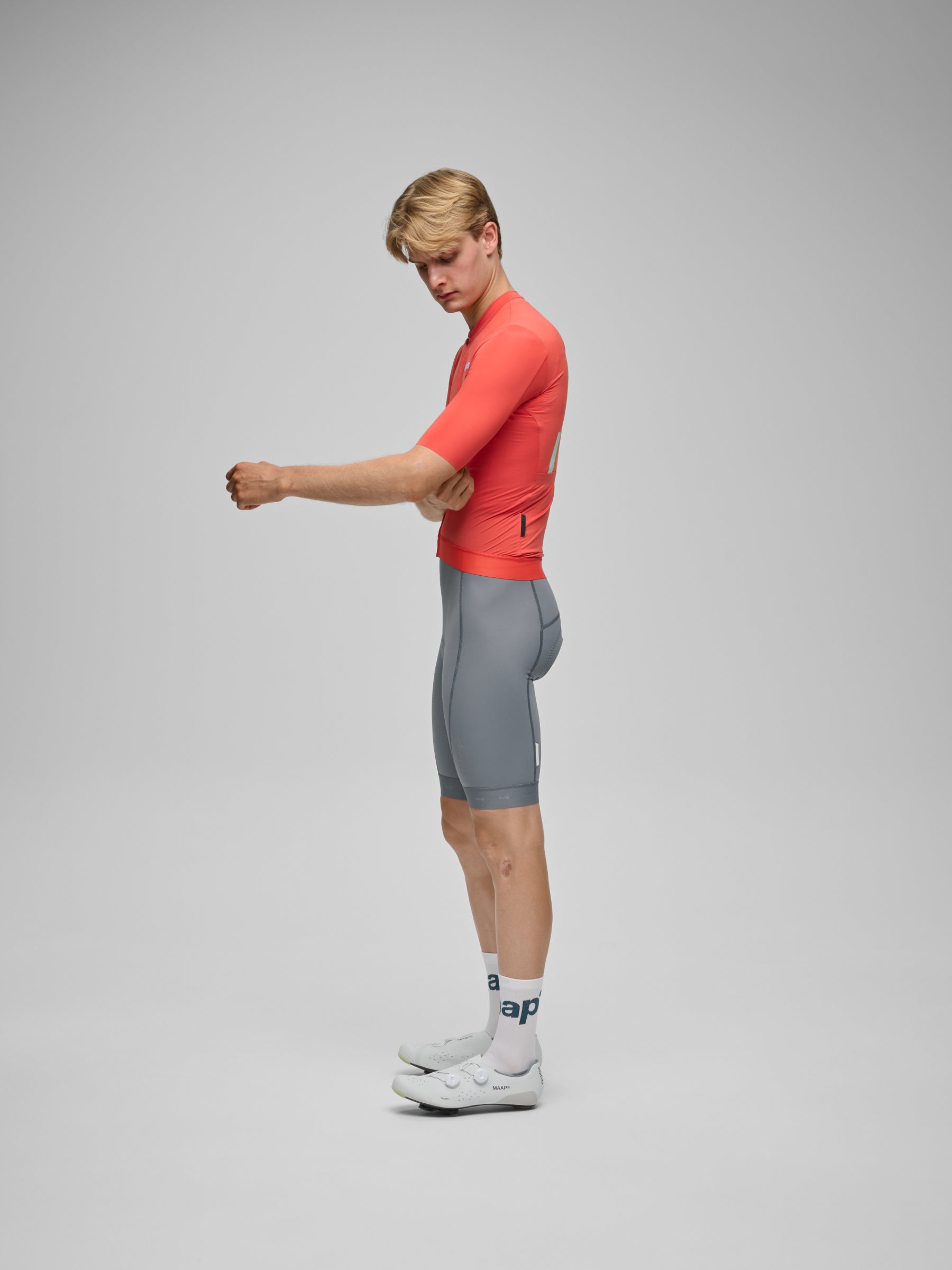 Training Jersey 2.0