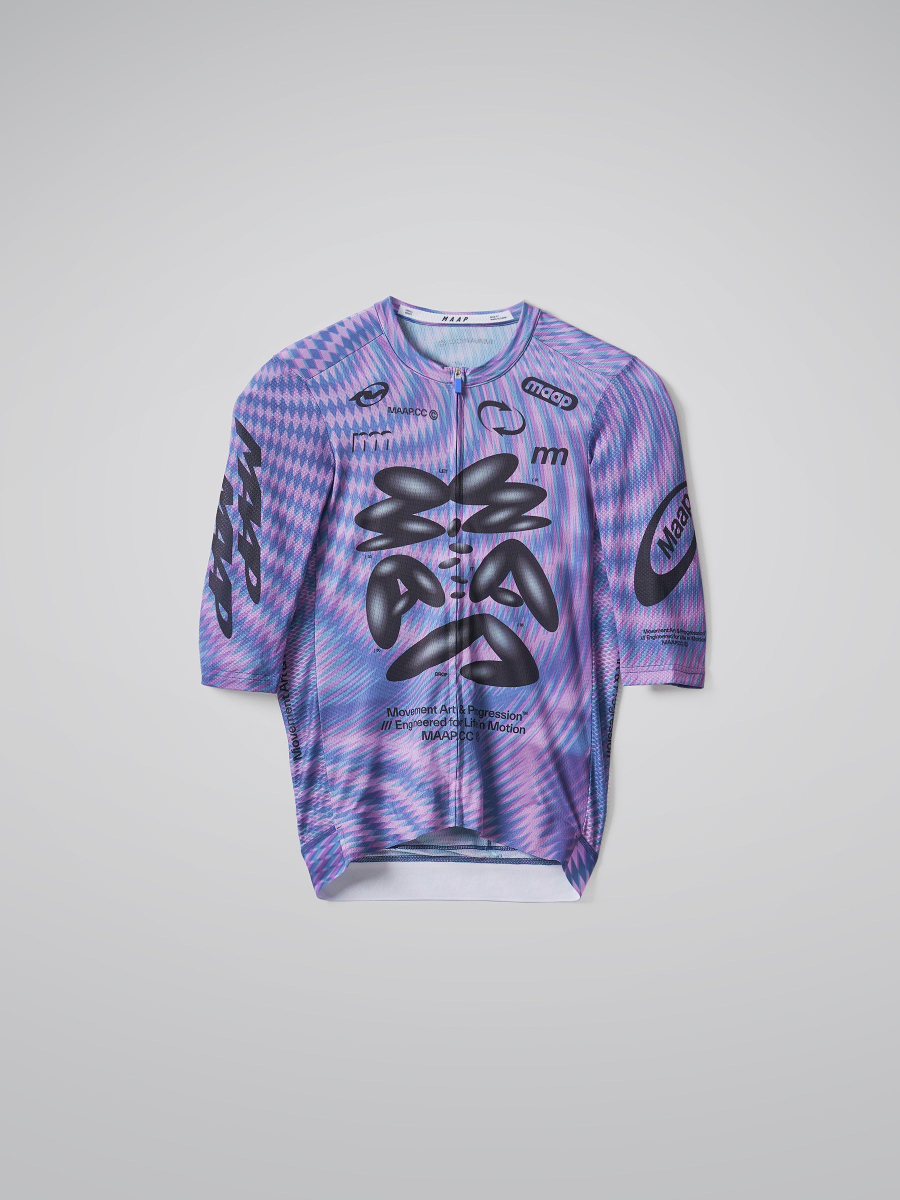 Spectrum Pro Air Jersey 3.0