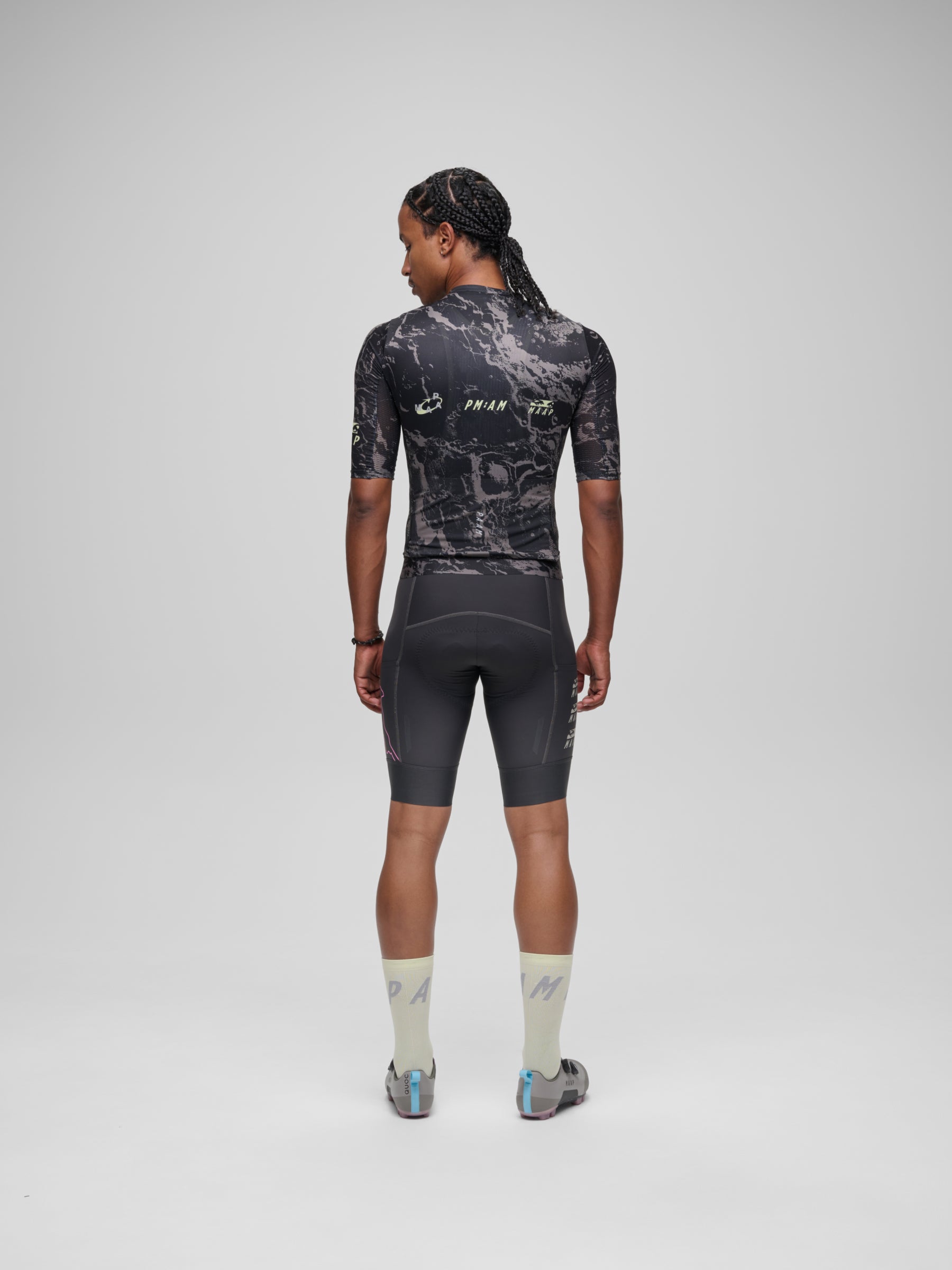 MAAP x P.A.M. Pro Air Jersey 3.0