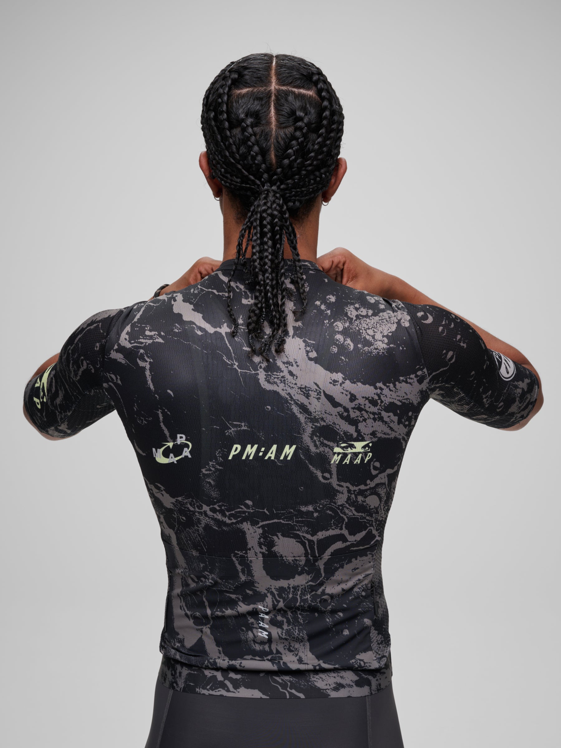 MAAP x P.A.M. Pro Air Jersey 3.0