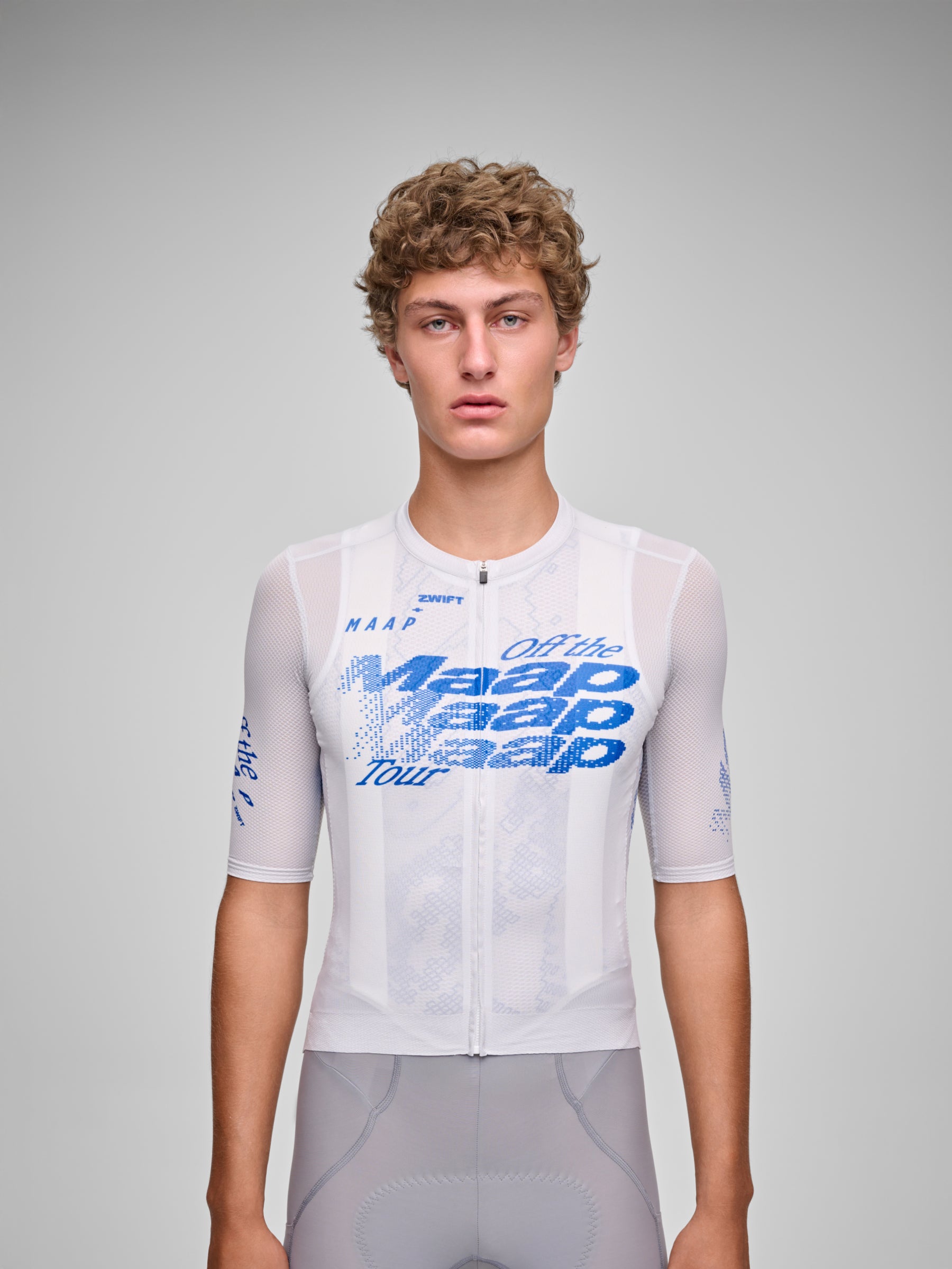 ZWIFT Pro Air Jersey 3.0