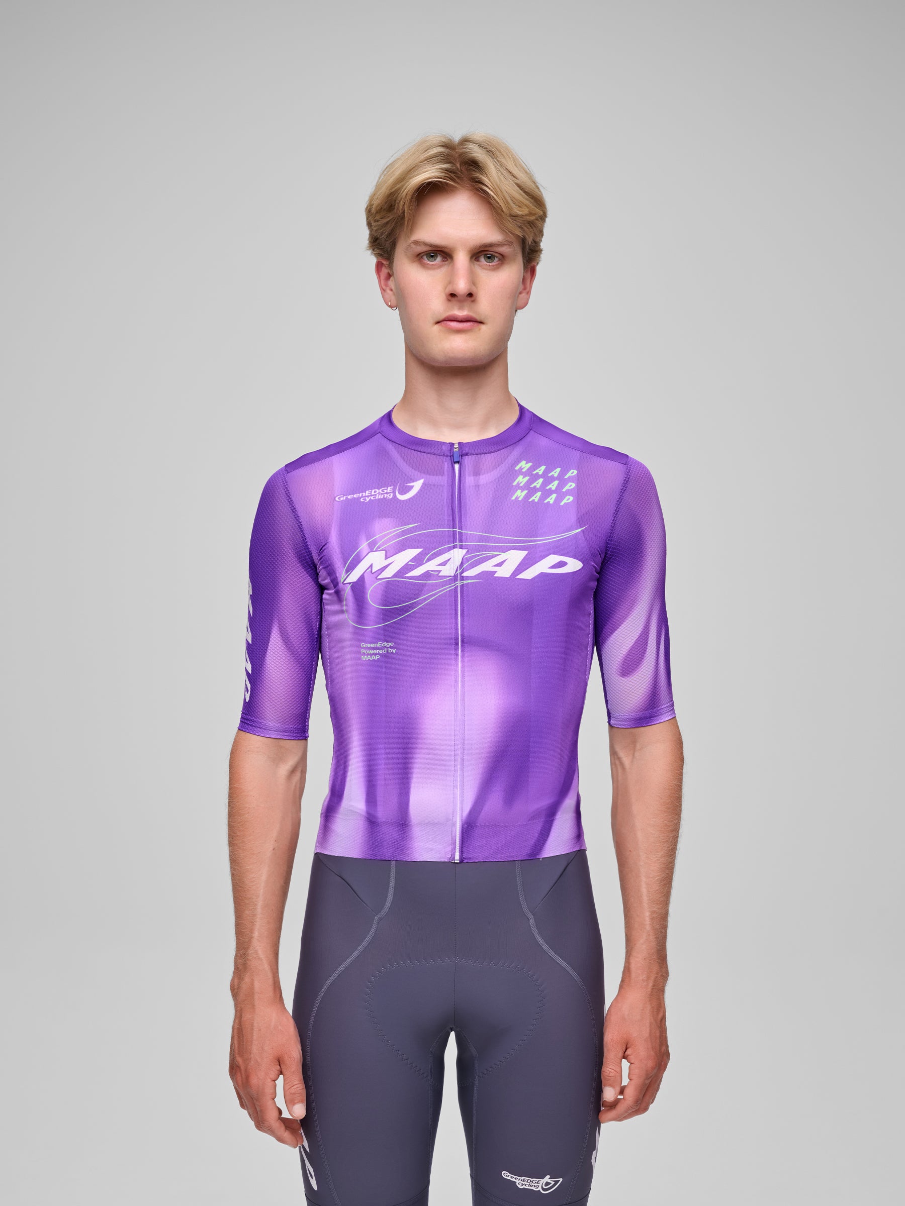 WorldTour 26 Pro Air Jersey 3.0
