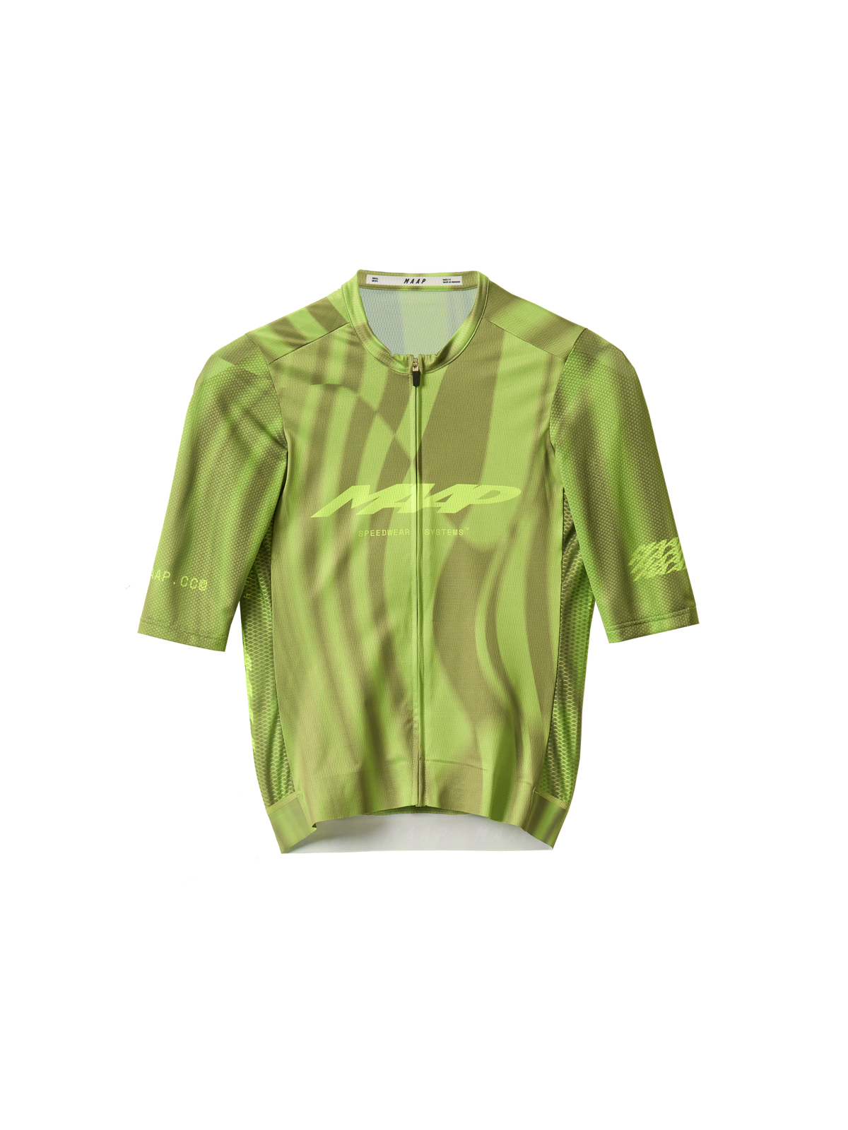 Halo Pro Air Jersey 3.0