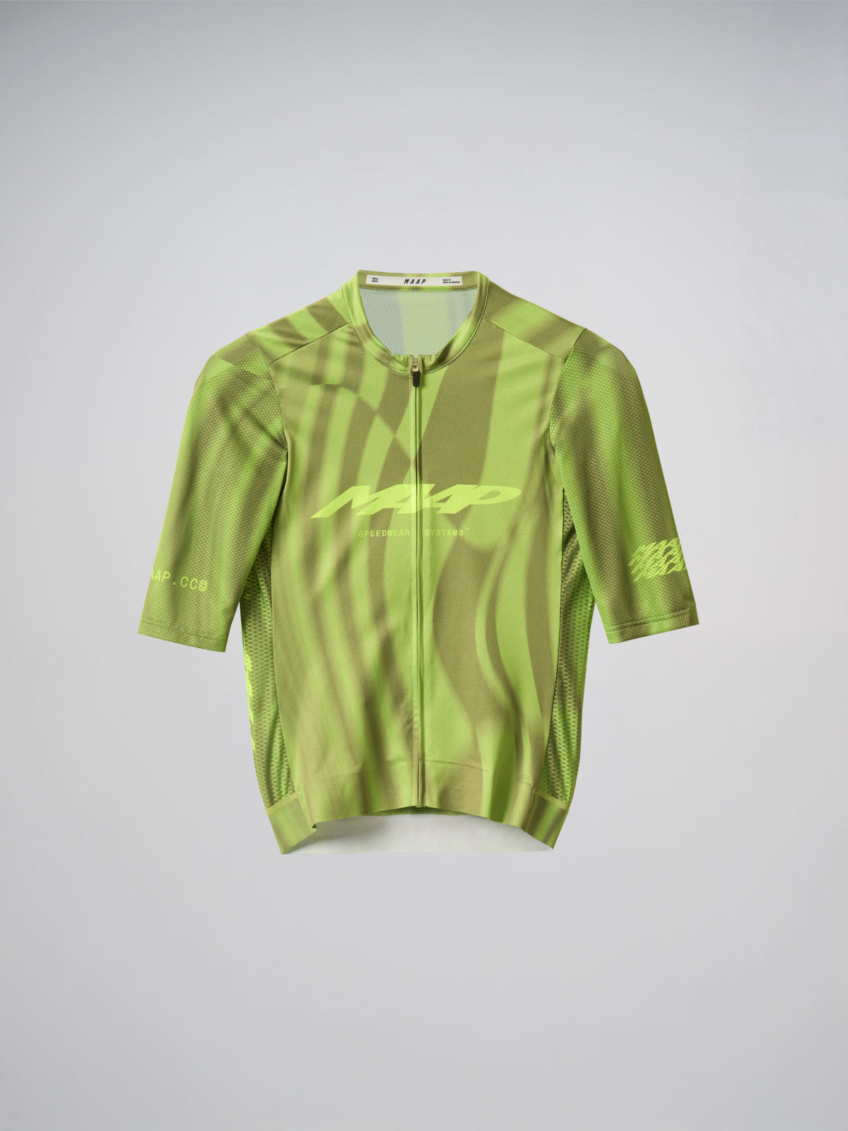 Halo Pro Air Jersey 3.0