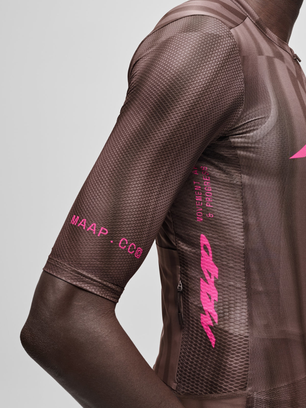 Halo Pro Air Jersey 3.0