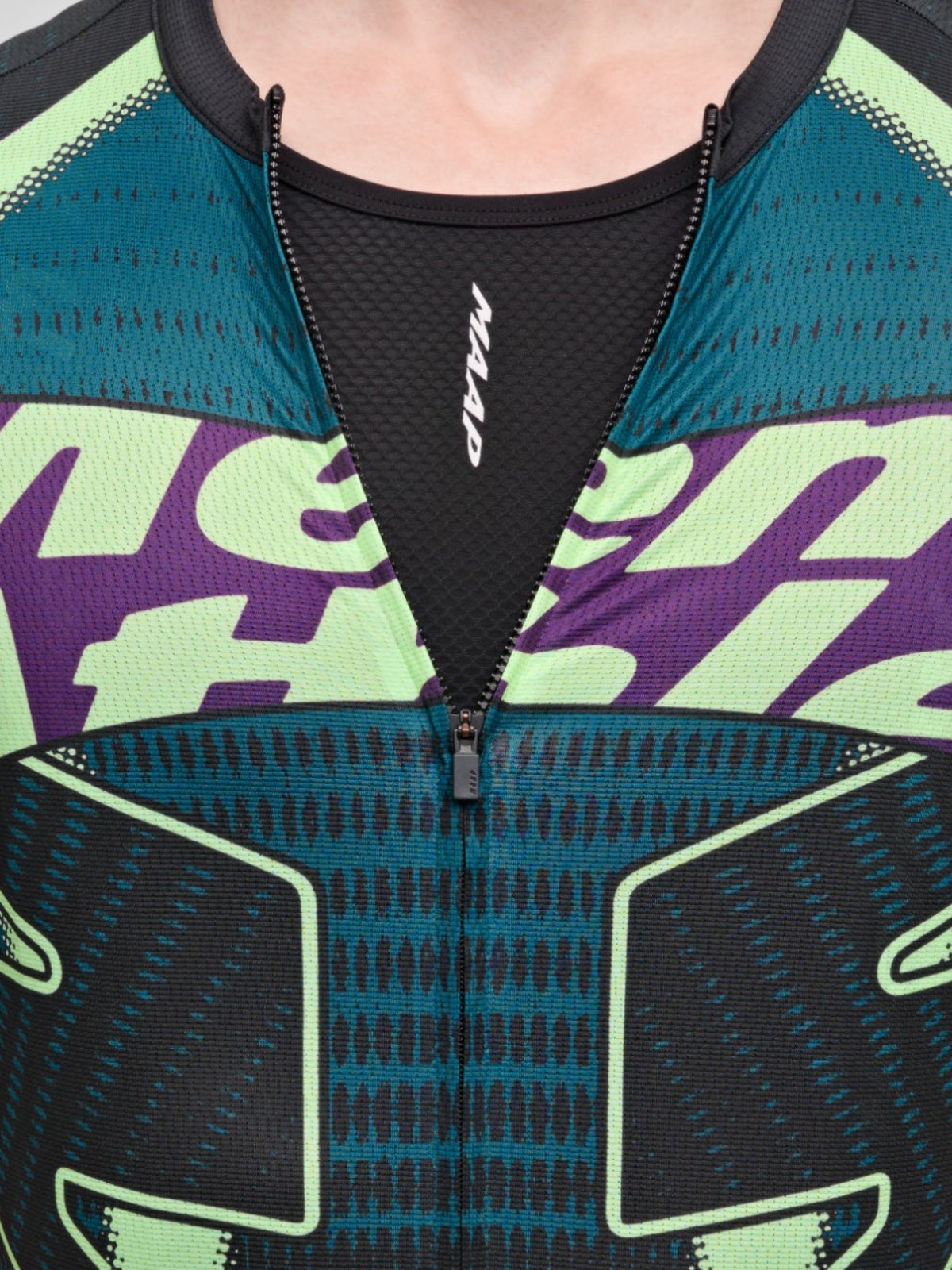 Pro Air Jersey 3.0