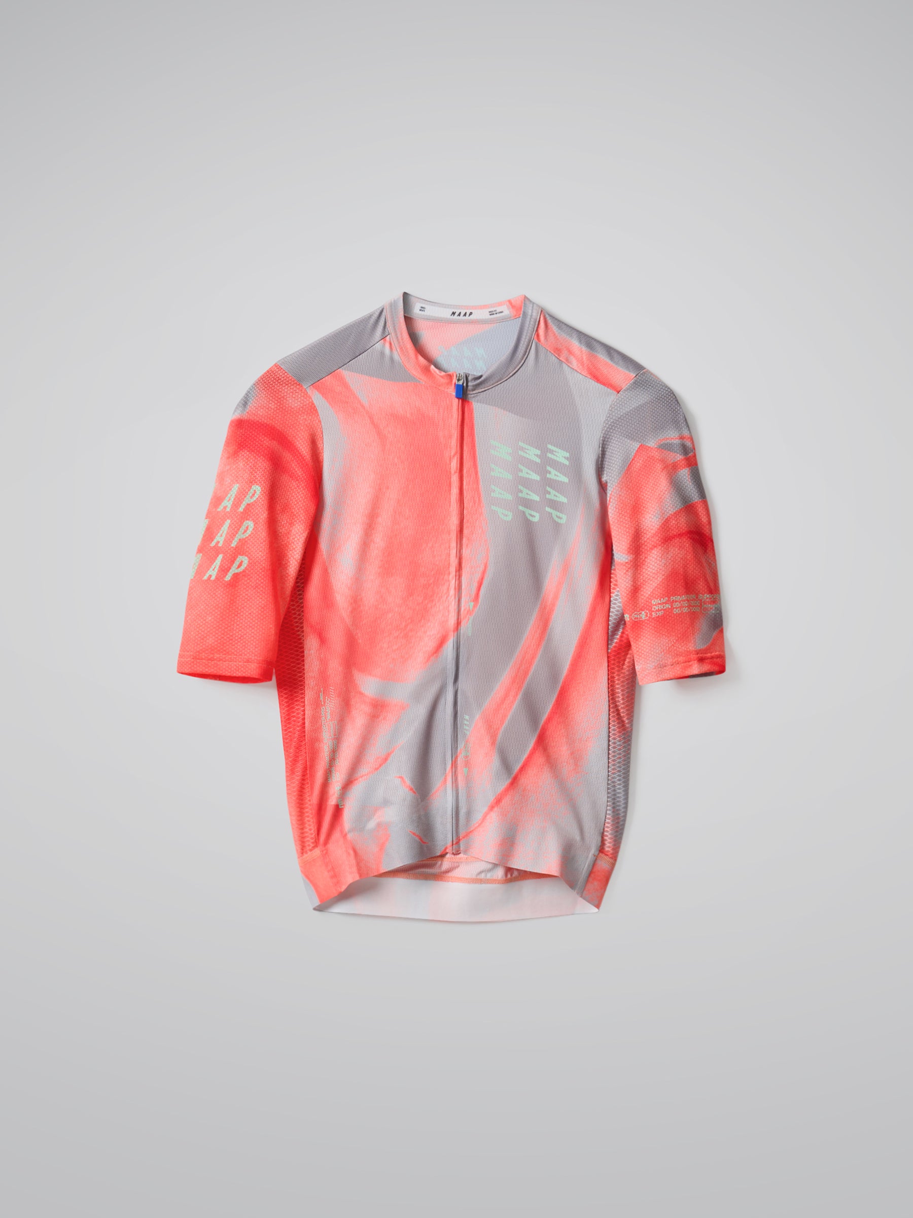 Privateer Torbjorn Roed Pro Air Jersey 3.0