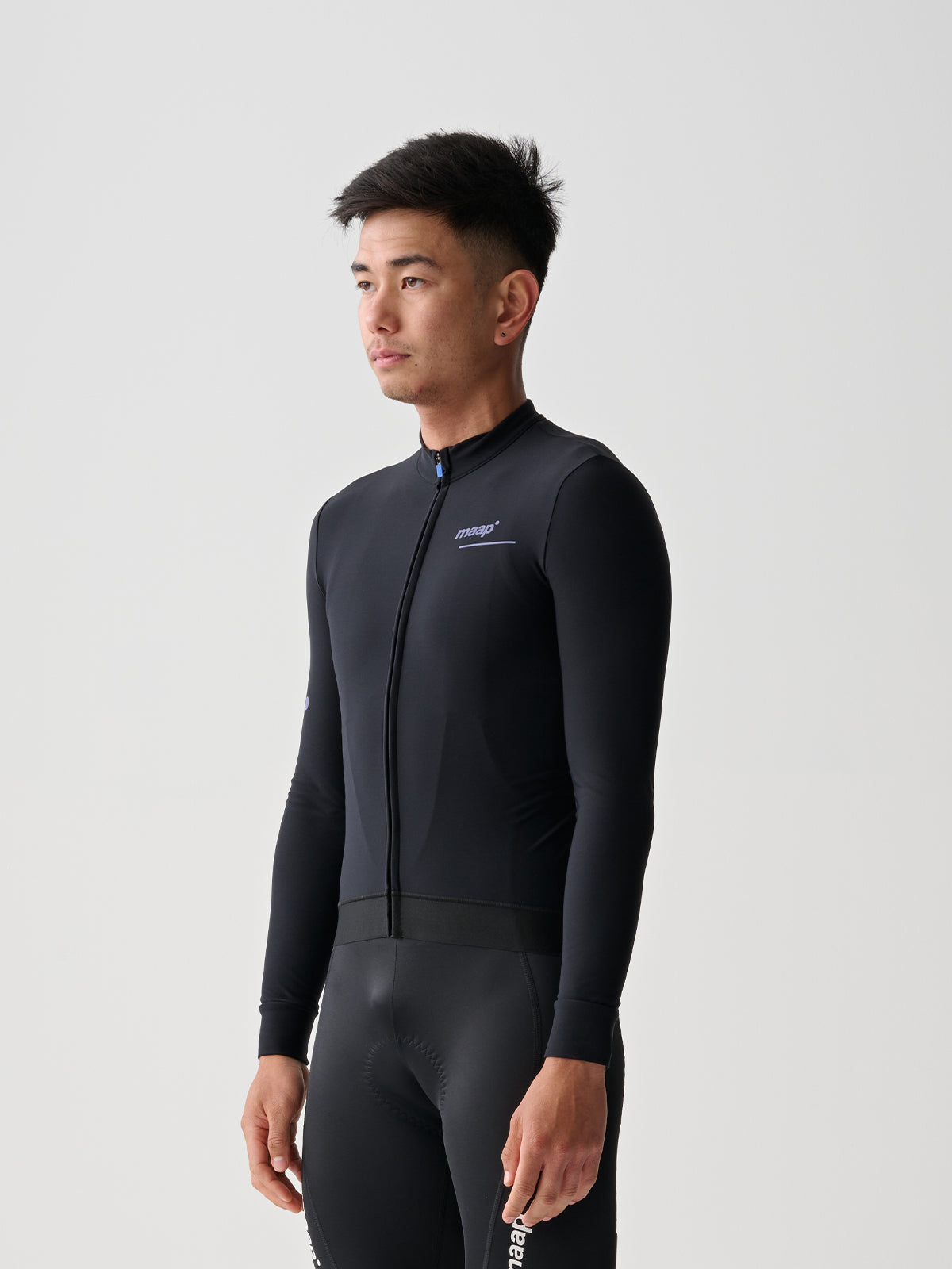 Training Thermal LS Jersey