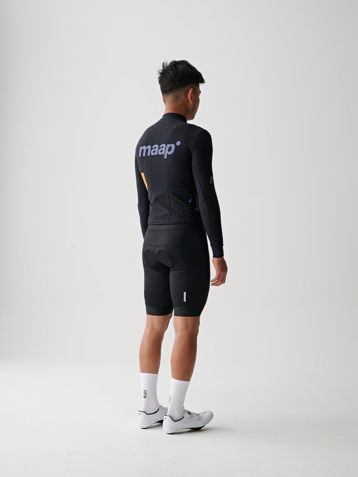 Training Thermal LS Jersey