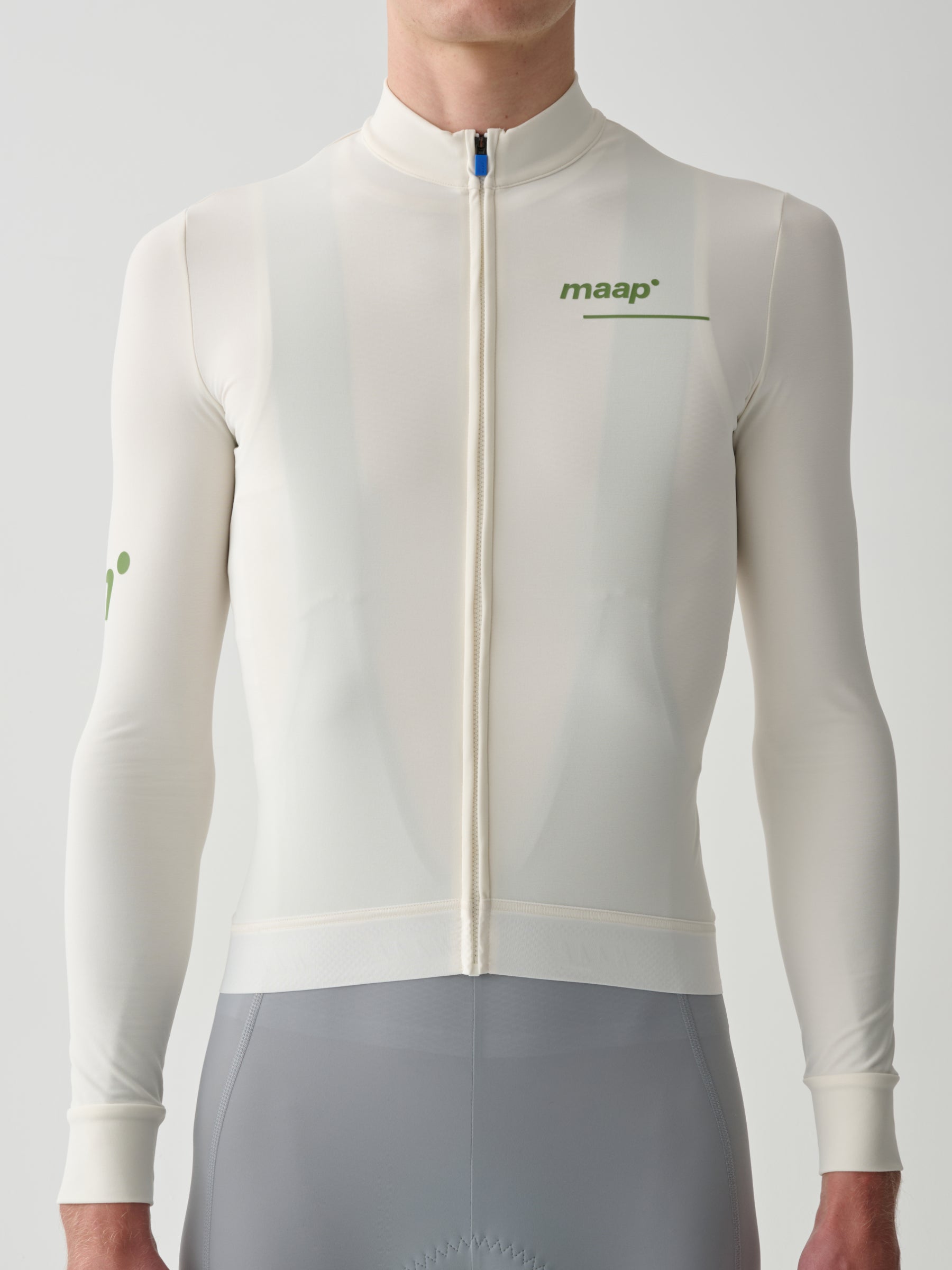 Training Thermal LS Jersey