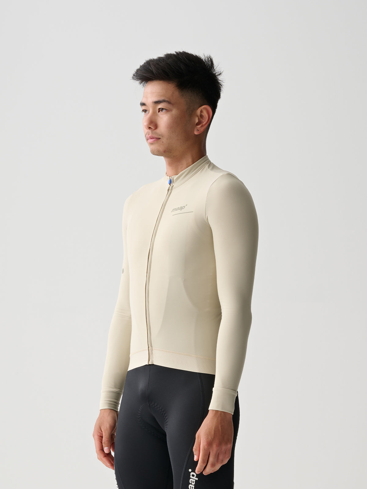 Training Thermal LS Jersey