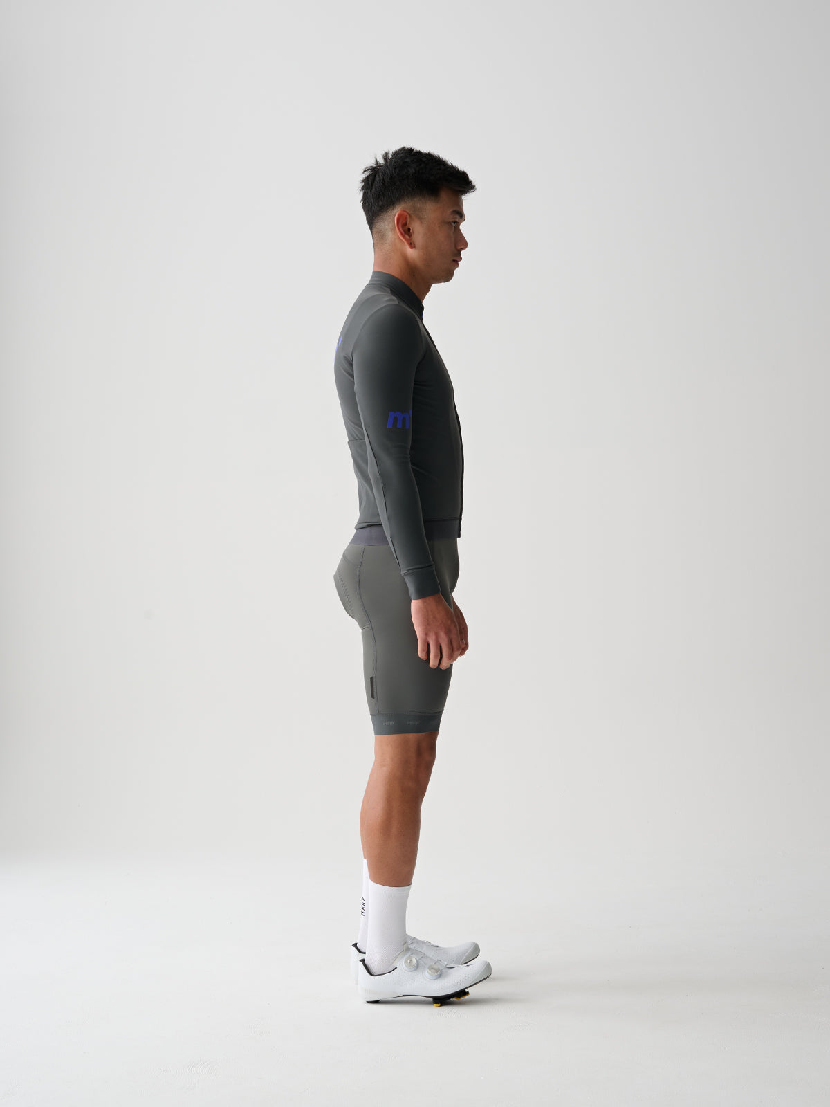 Training Thermal LS Jersey