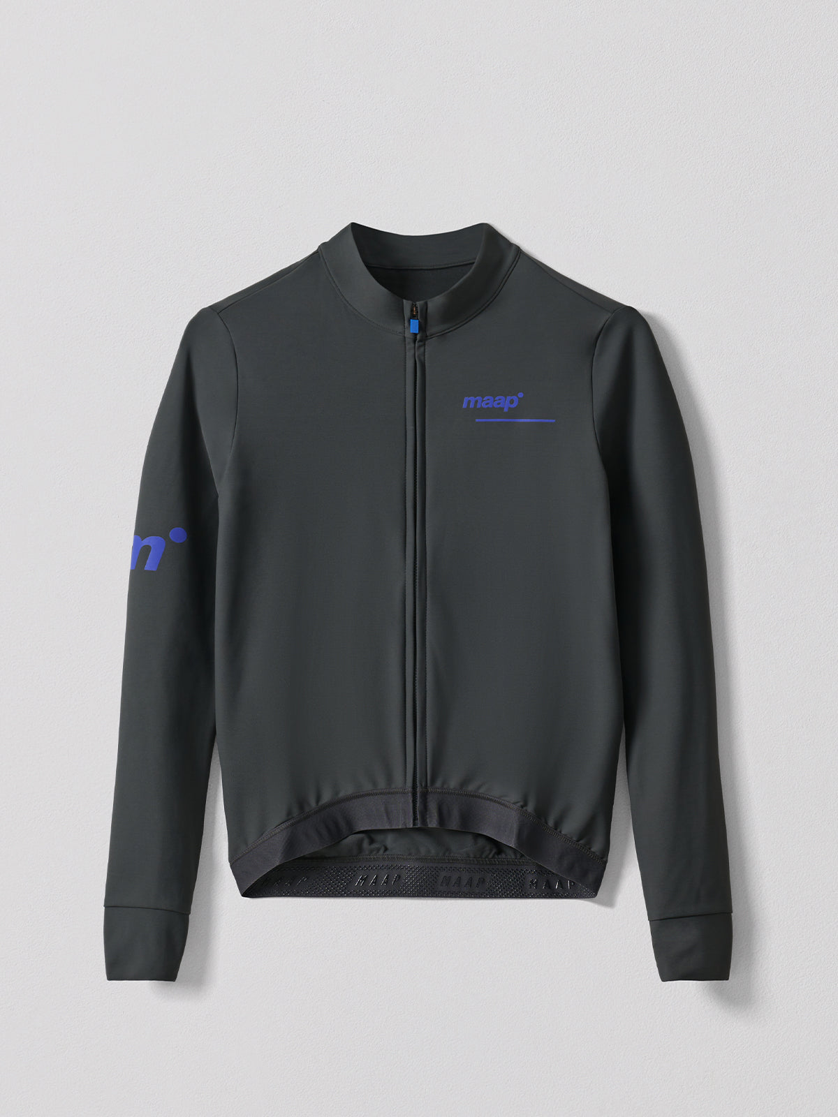 Training Thermal LS Jersey