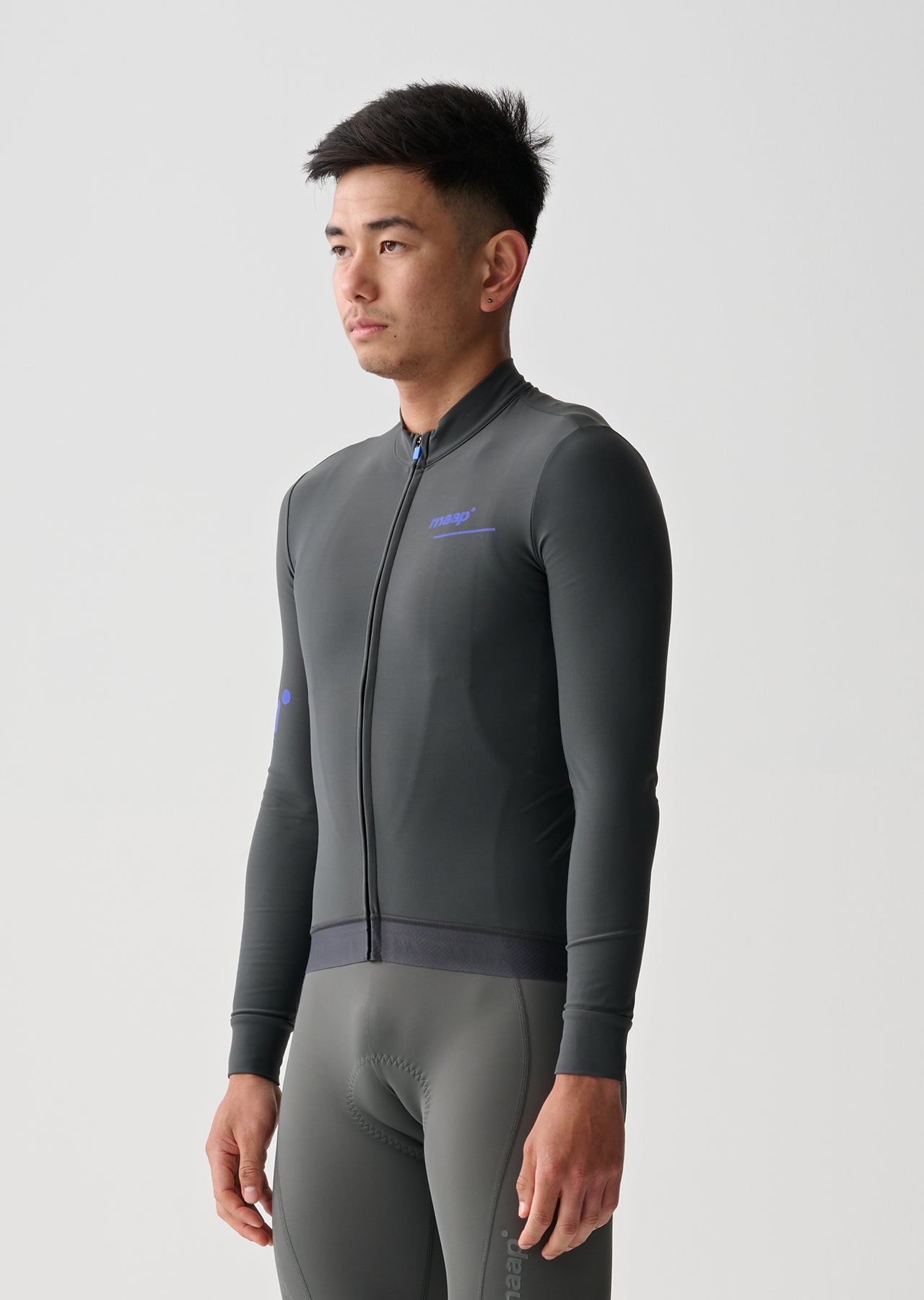 Training Thermal LS Jersey