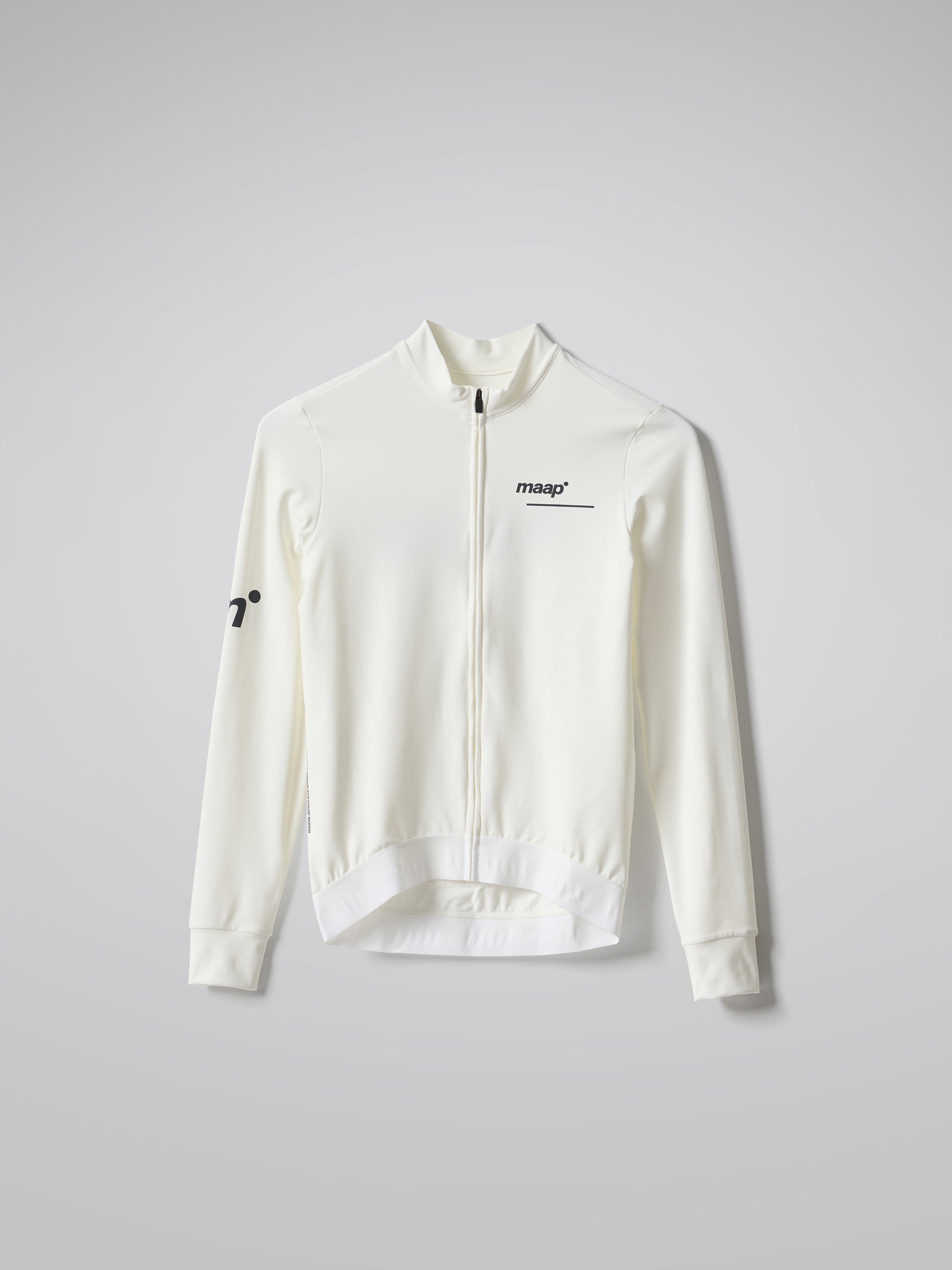 Training Thermal LS Jersey