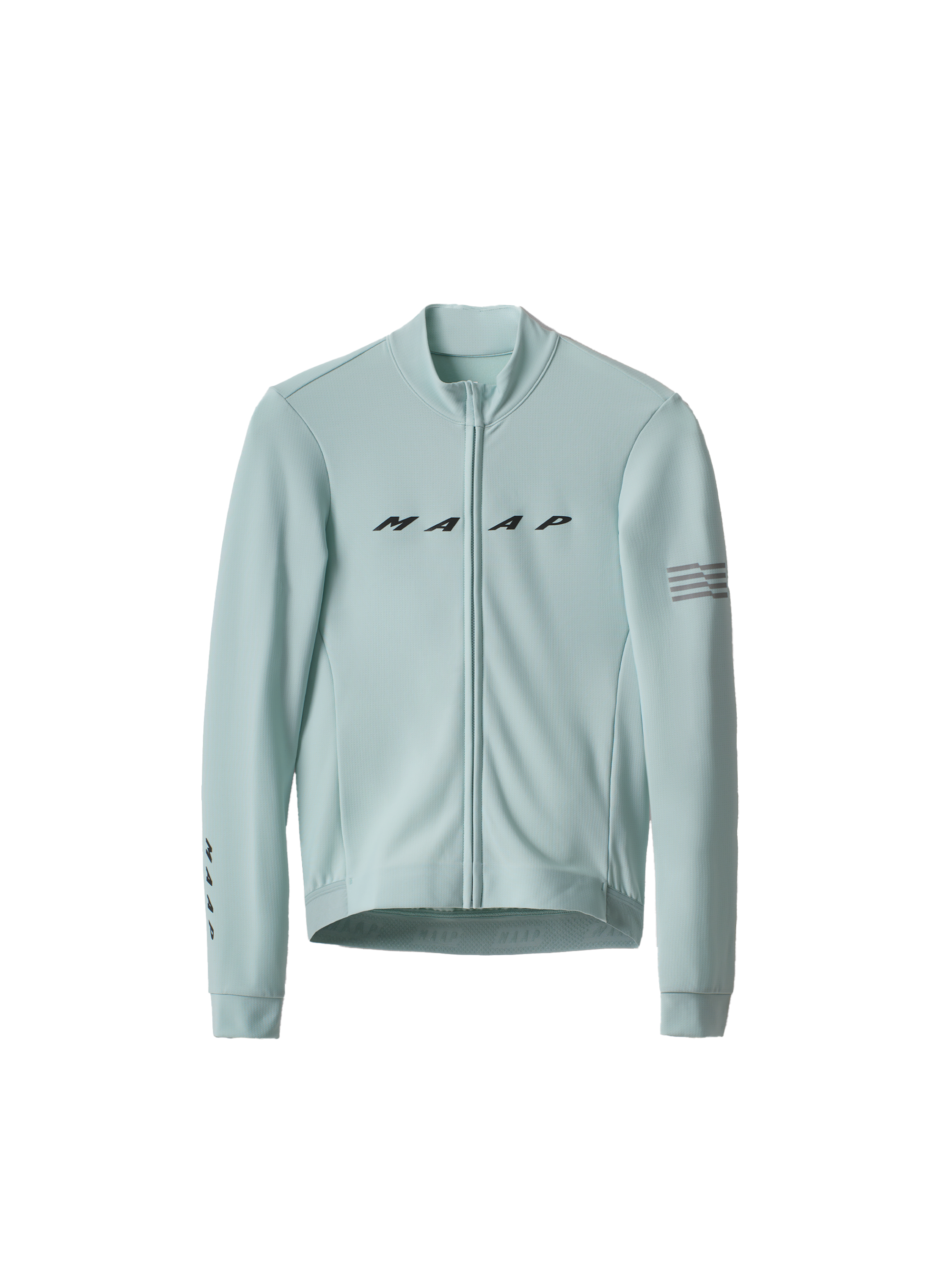 Evade Thermal LS Jersey 2.0