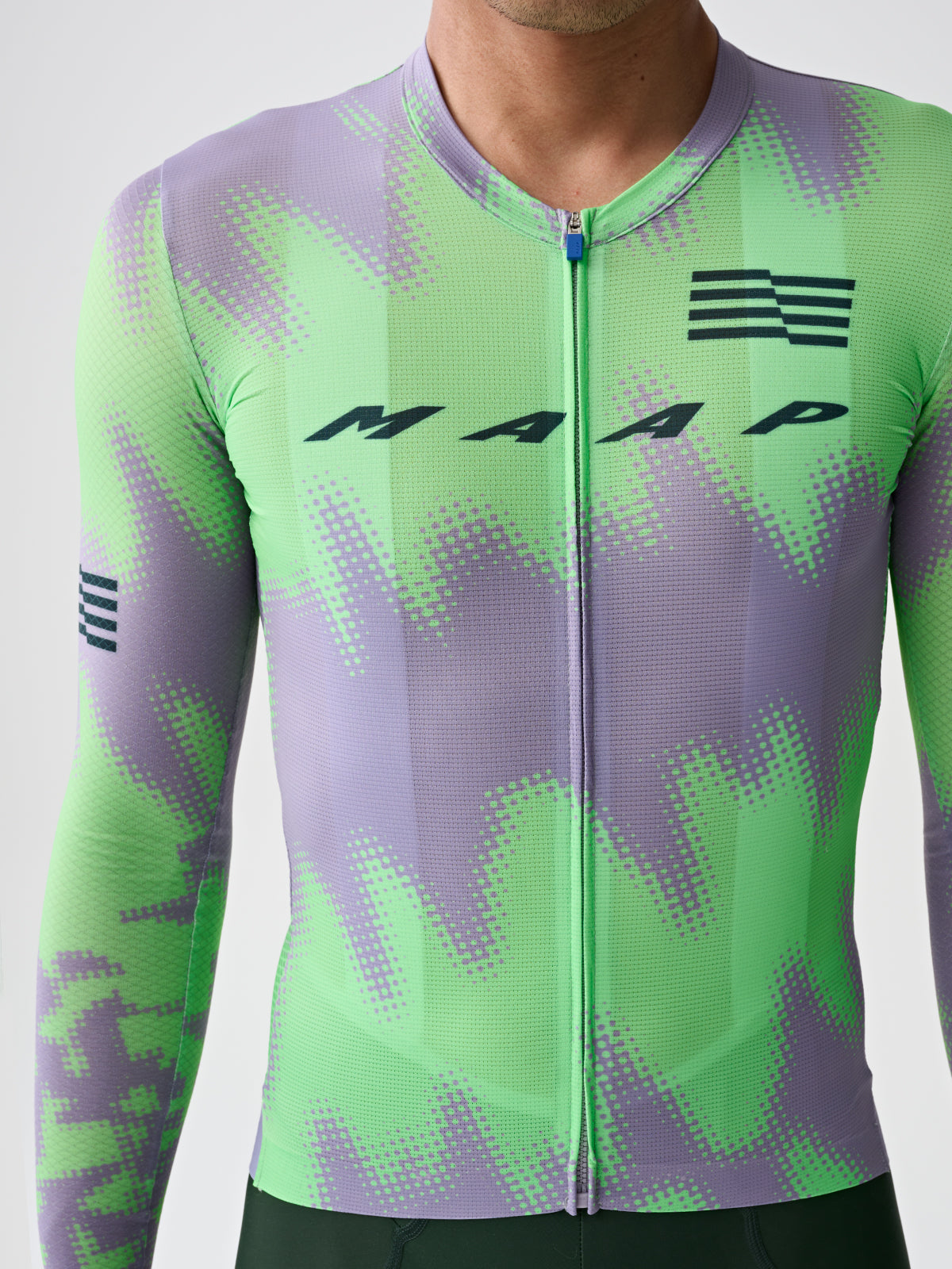 LPW Pro Air LS Jersey 2.0