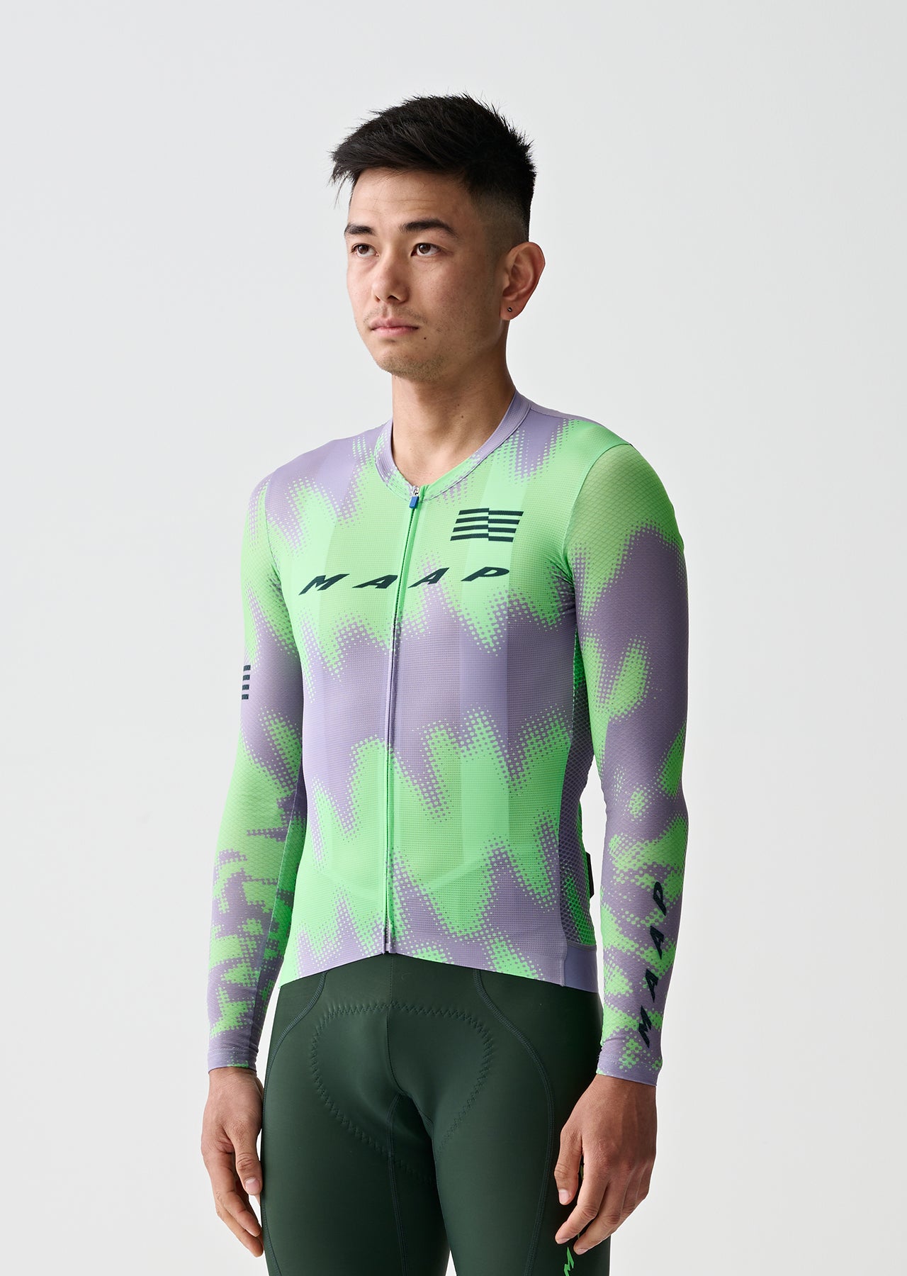 LPW Pro Air LS Jersey 2.0