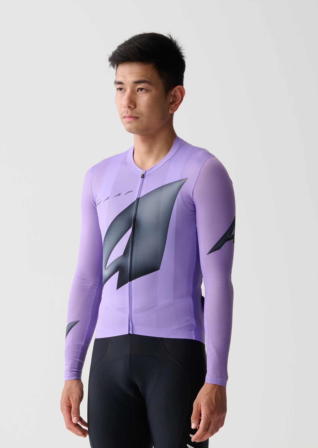 Orbit Pro Air LS Jersey