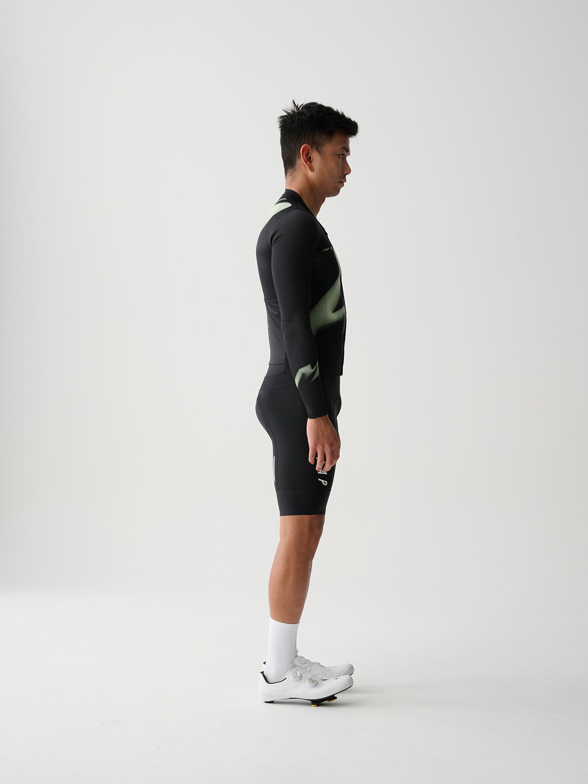 Orbit Pro Air LS Jersey