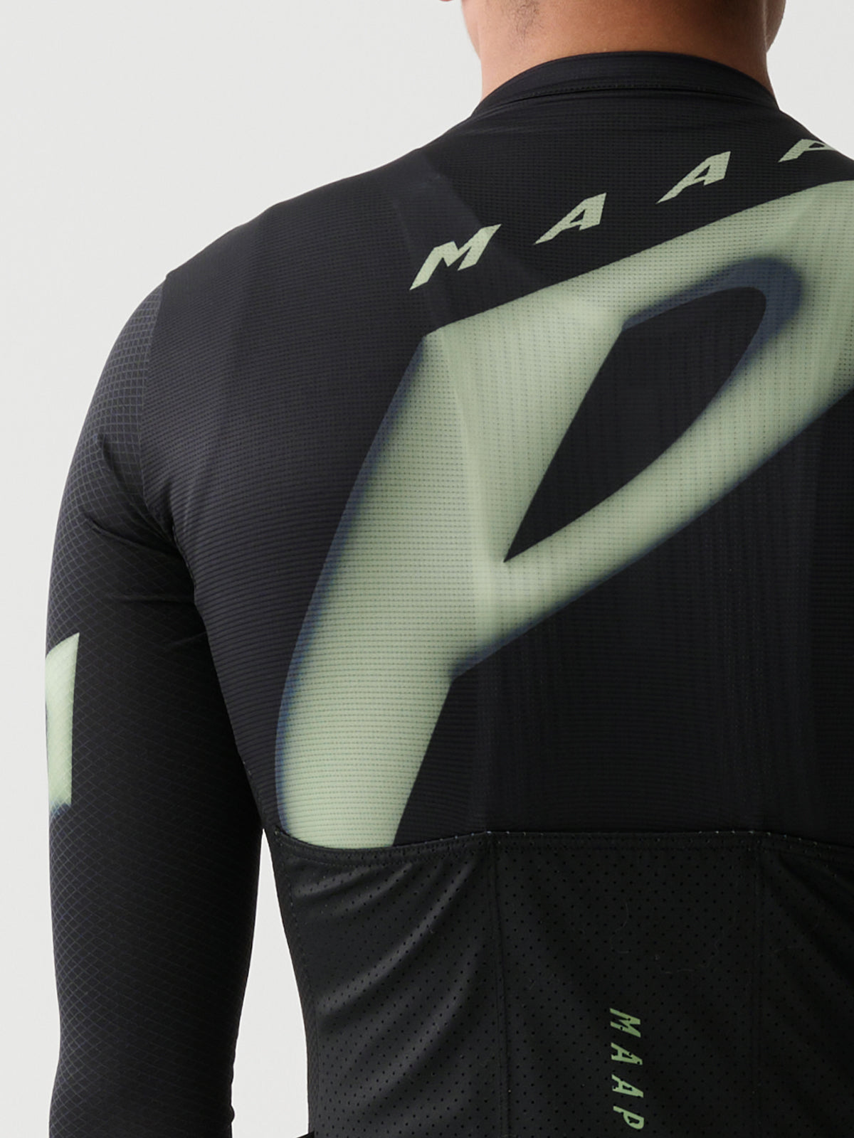 Orbit Pro Air LS Jersey