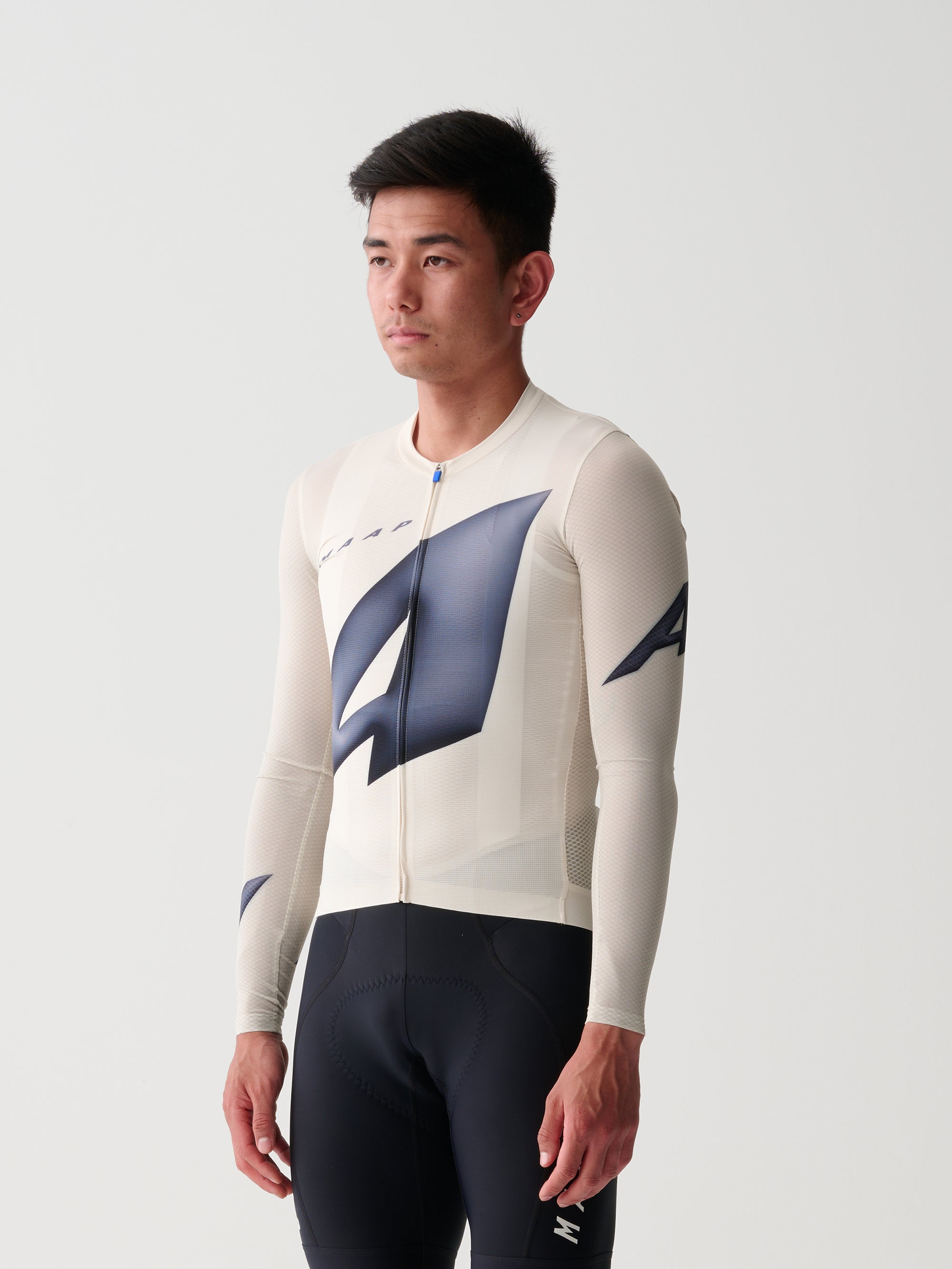 Orbit Pro Air LS Jersey