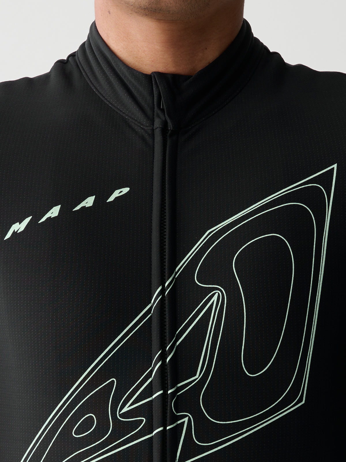 Orbit Pro Thermal LS Jersey