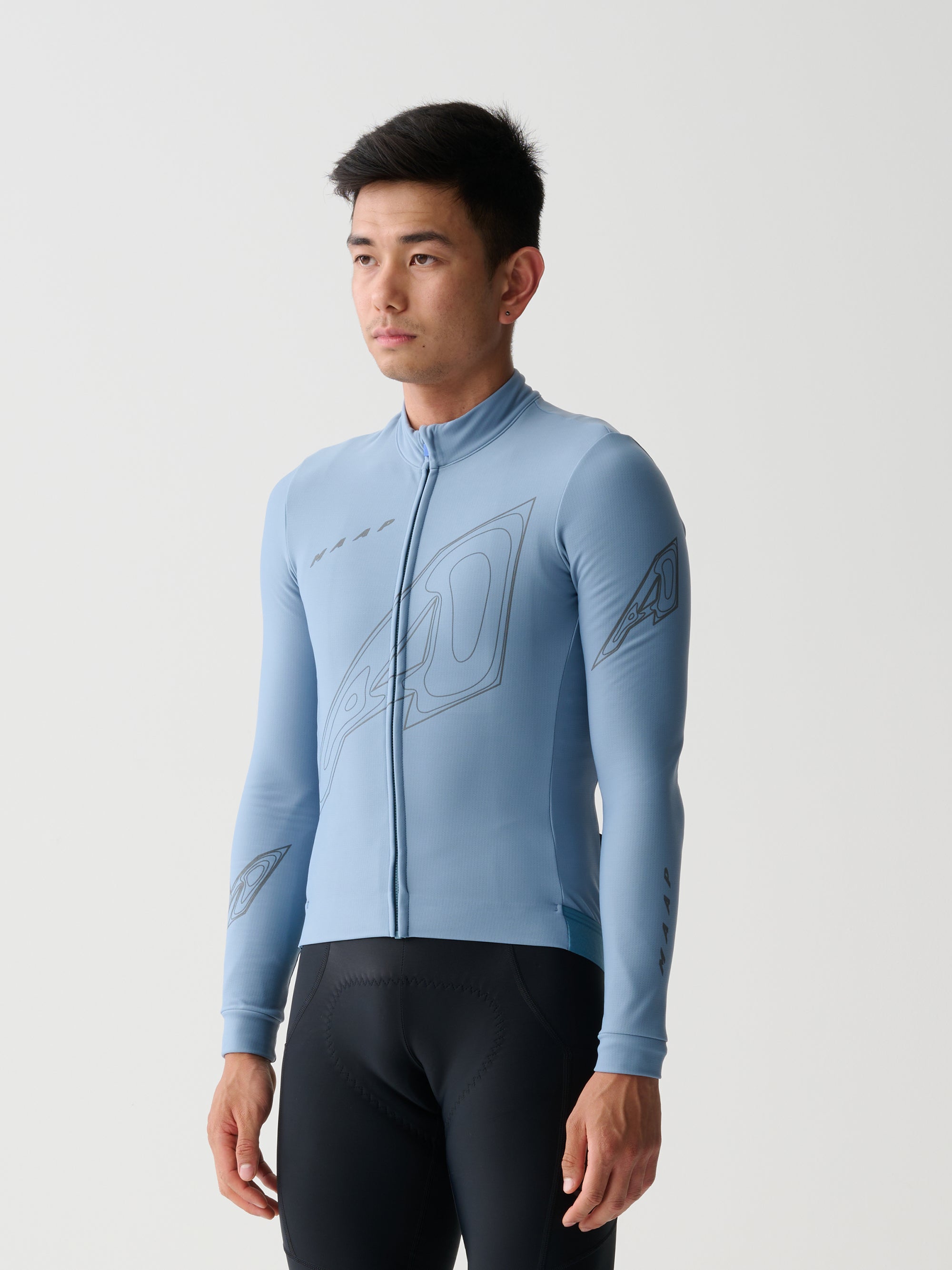 Orbit Pro Thermal LS Jersey