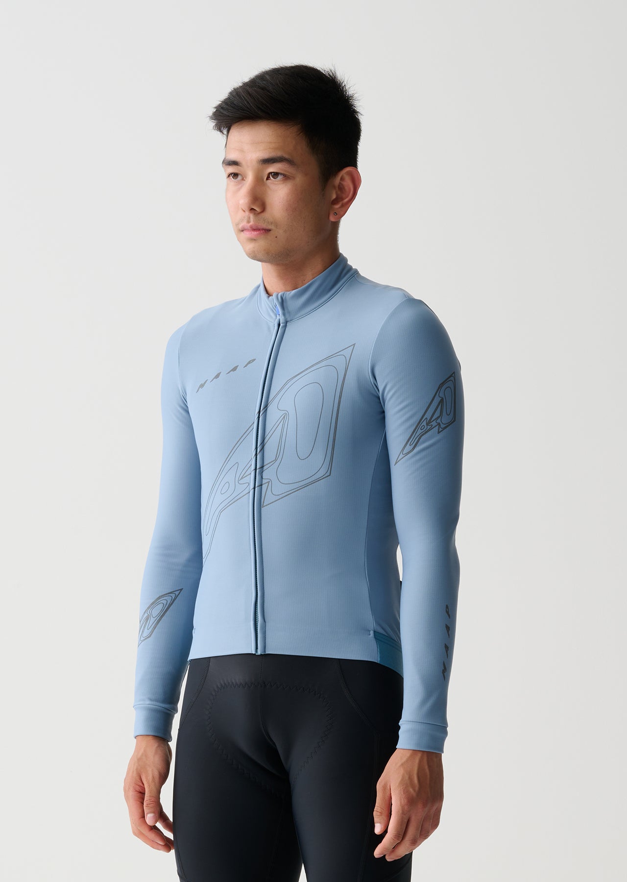 Orbit Pro Thermal LS Jersey