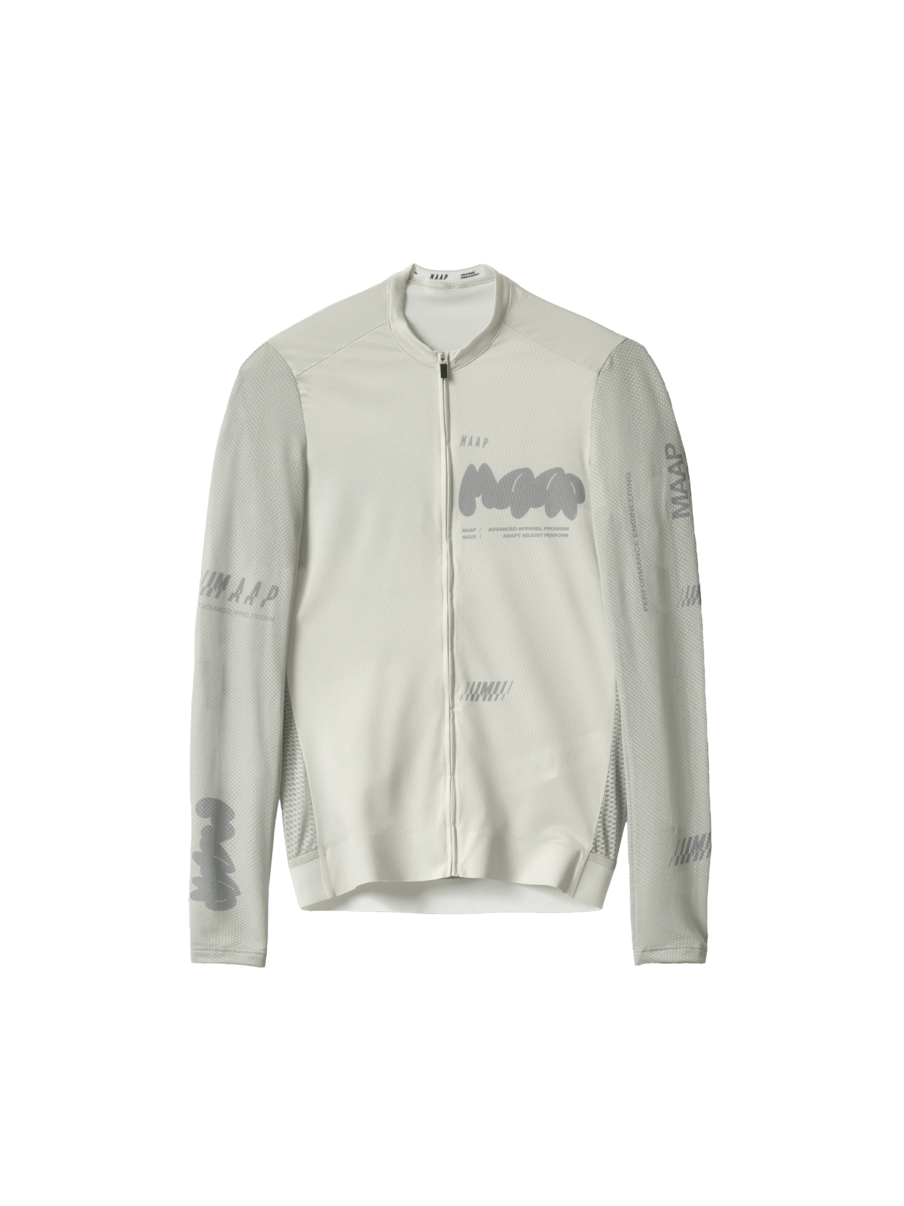 Aerate Pro Air LS Jersey 3.0