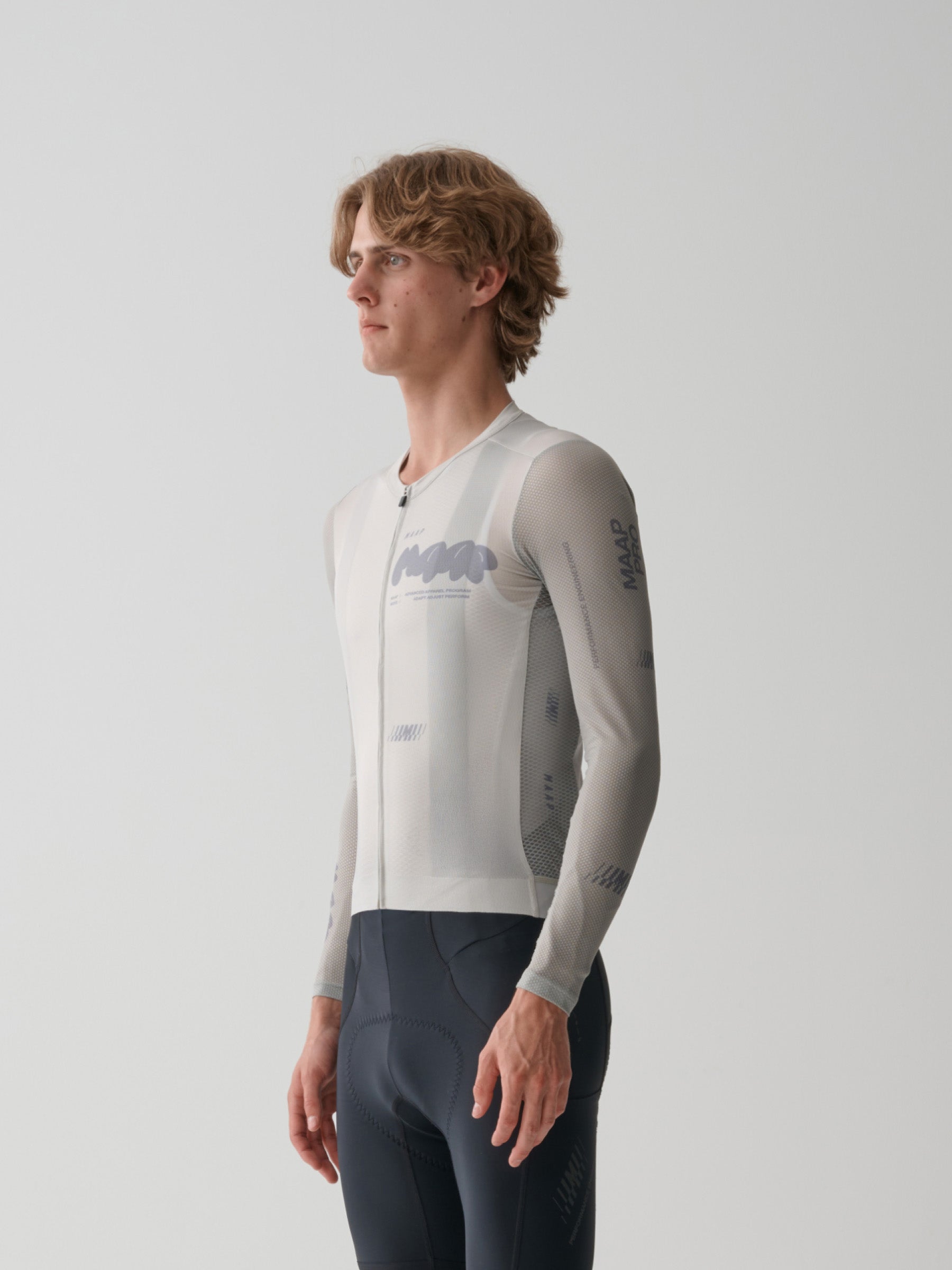 Aerate Pro Air LS Jersey 3.0