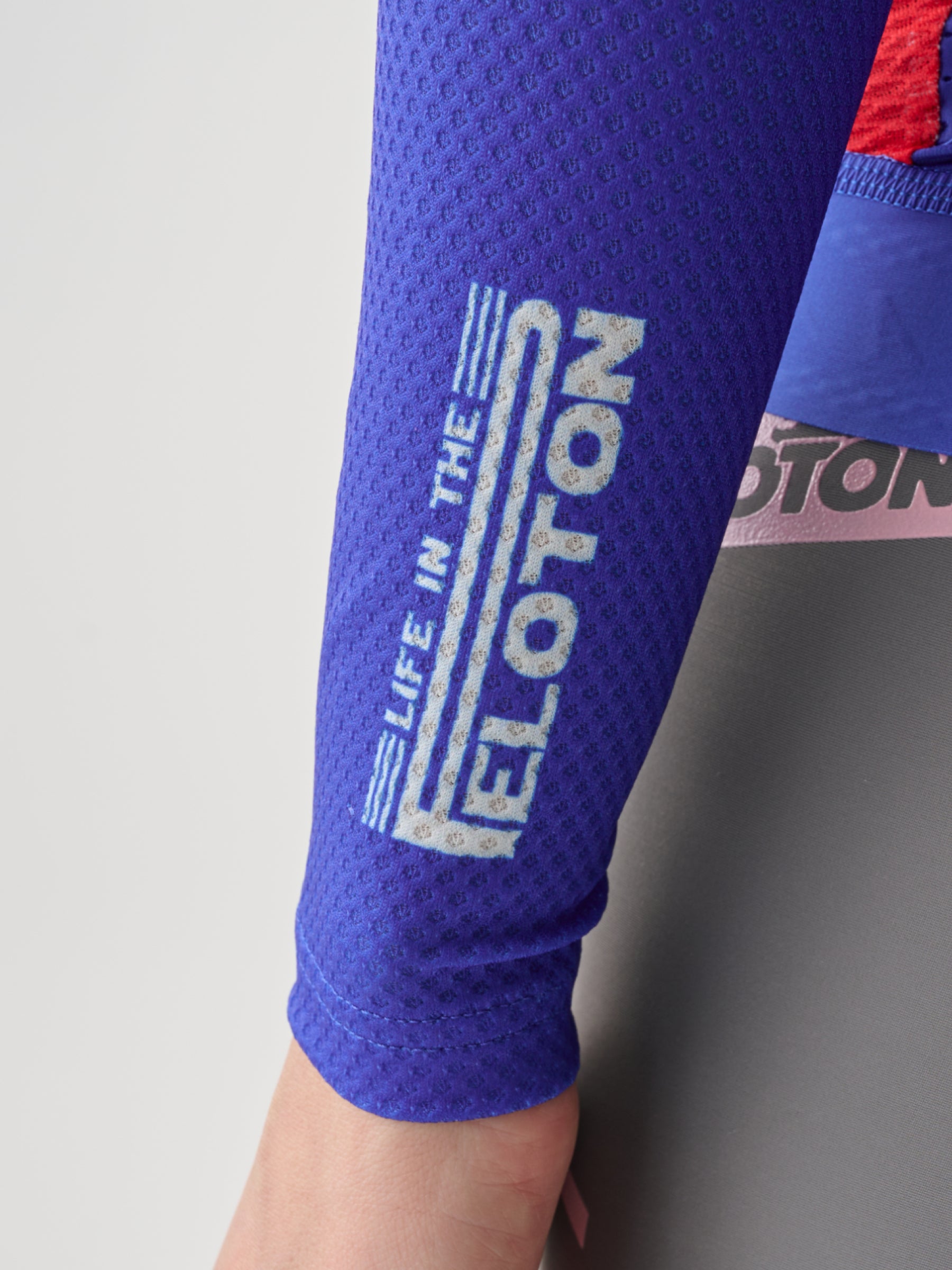 MAAP x LITP Women's Pro Air LS Jersey 2.0
