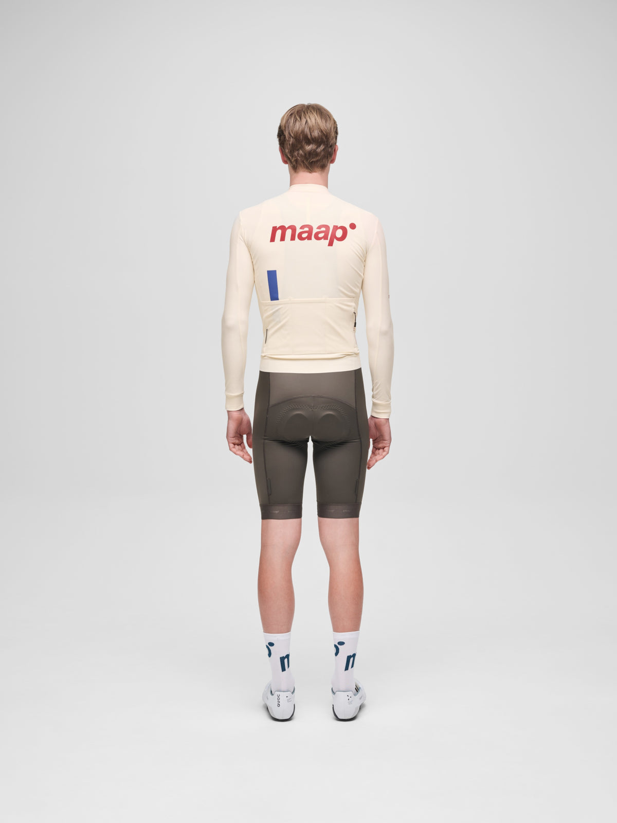 Training Thermal LS Jersey 2.0