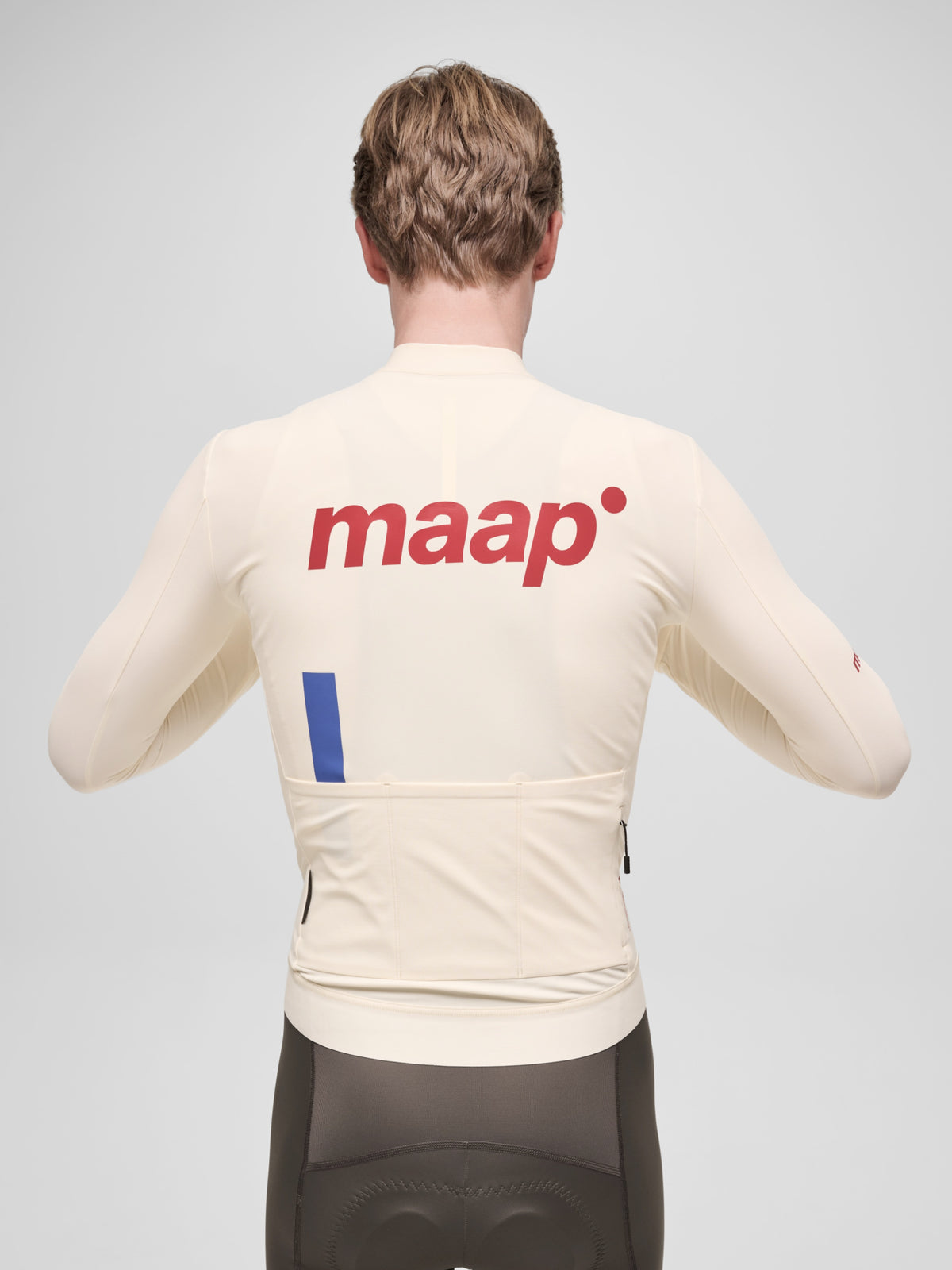 Training Thermal LS Jersey 2.0