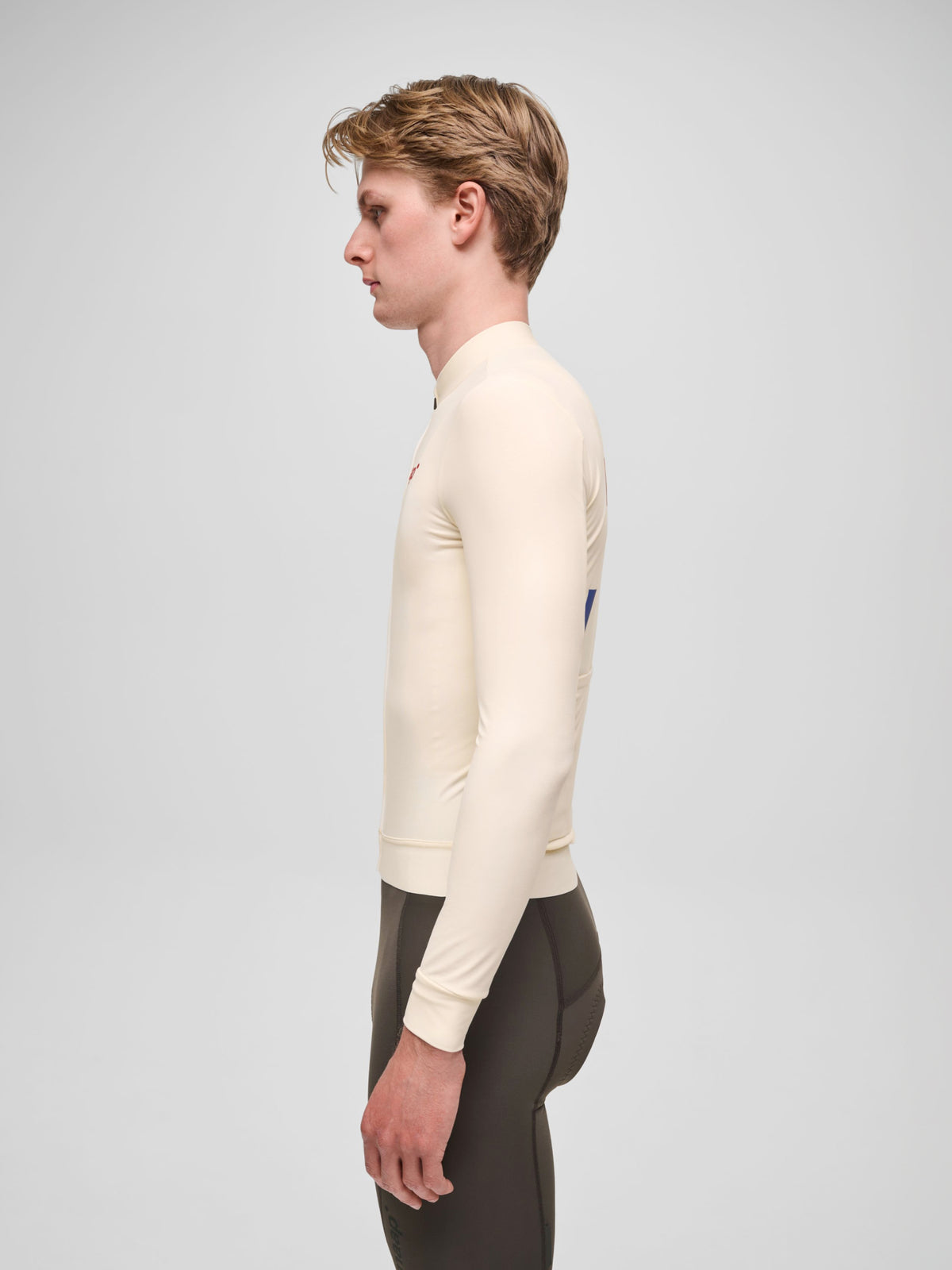Training Thermal LS Jersey 2.0