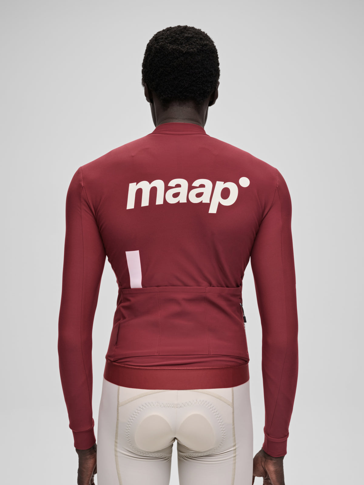 Training Thermal LS Jersey 2.0