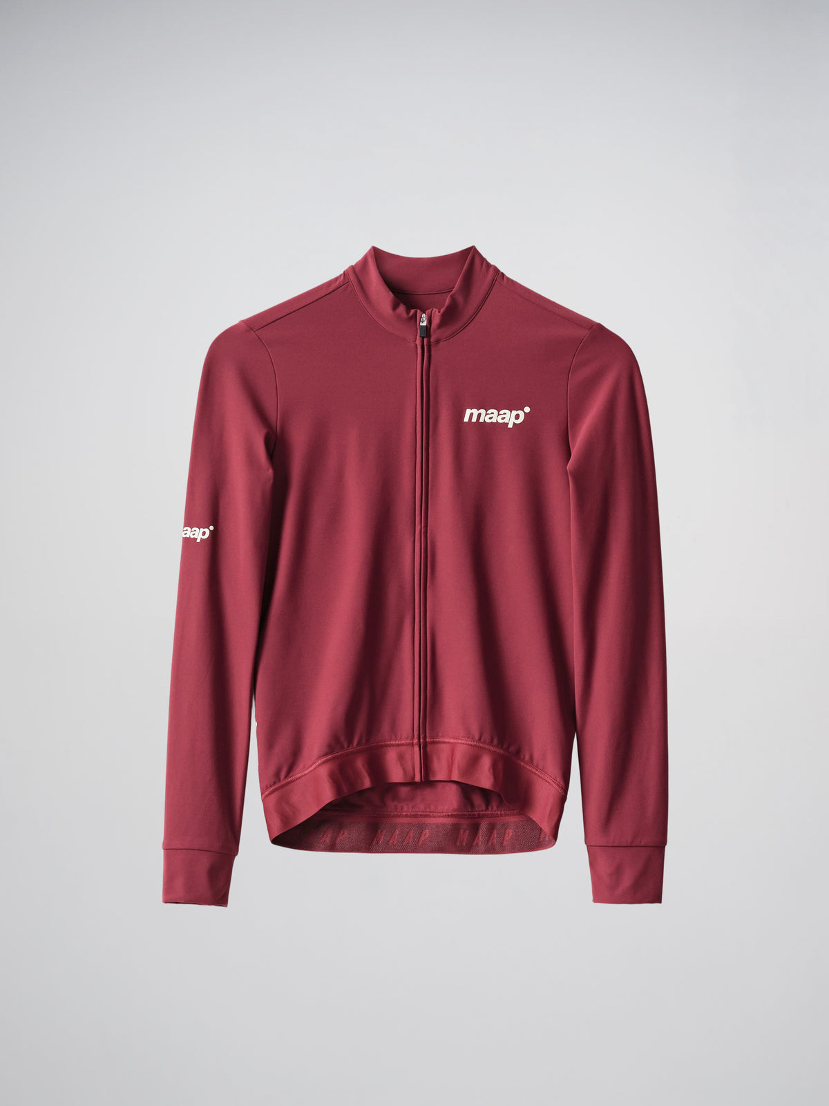 Training Thermal LS Jersey 2.0